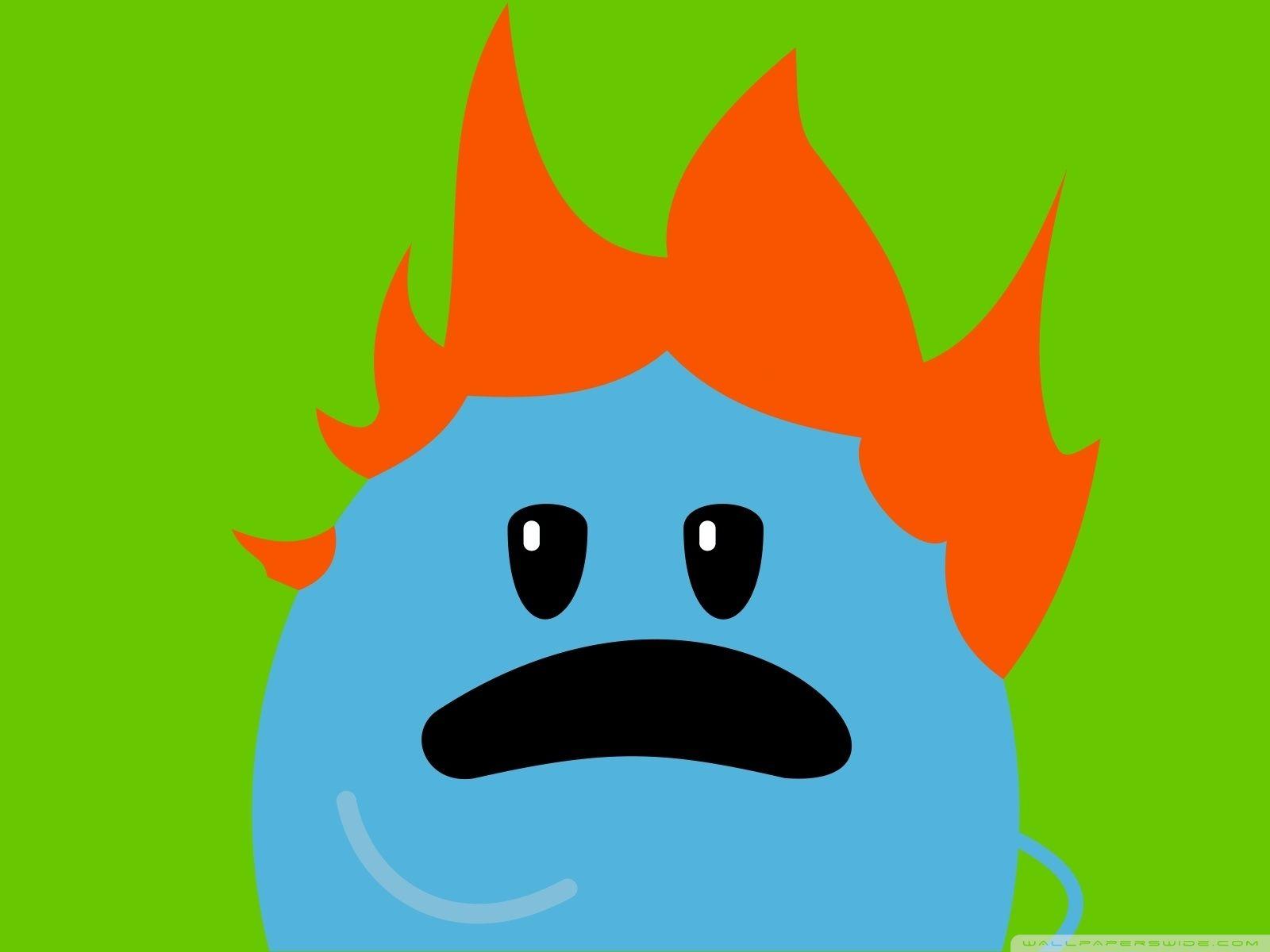 1600x1200 Dumb ways to Die Ultra HD Desktop Background Wallpaper for 4K UHD