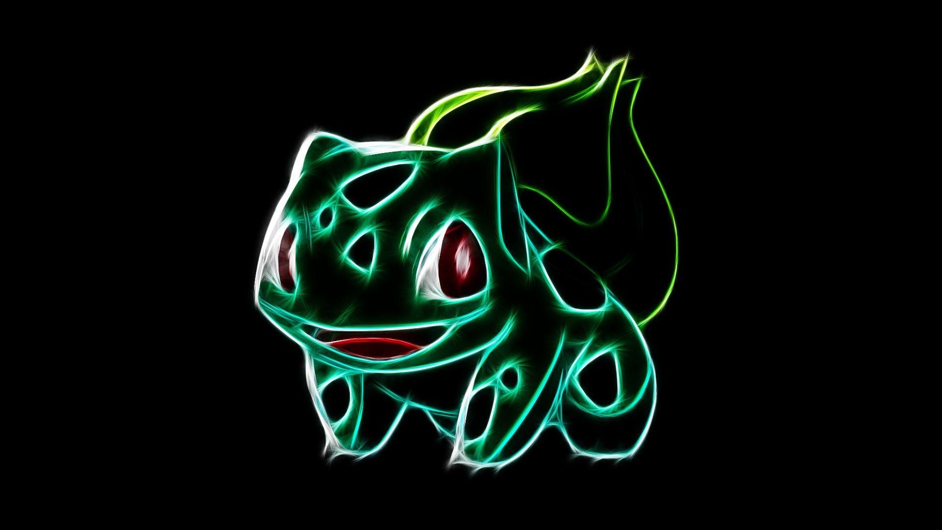 1920x1080 Bulbasaur Wallpaper. Dumb Cute Bulbasaur