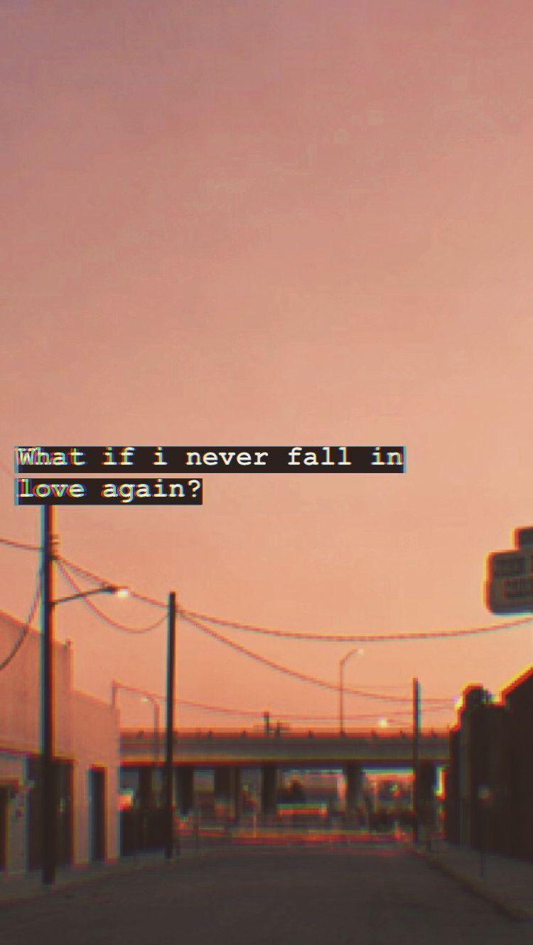 750x1328 Aesthetic Grunge Wallpaper