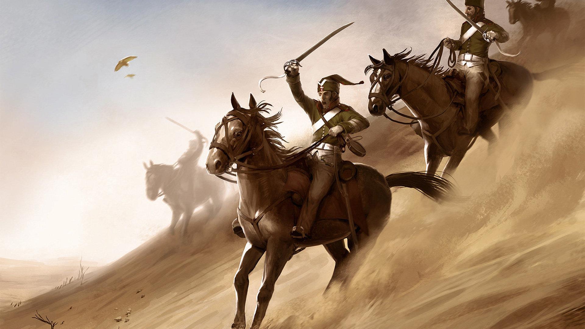 Napoleonic Wars Wallpapers - Top Free Napoleonic Wars Backgrounds