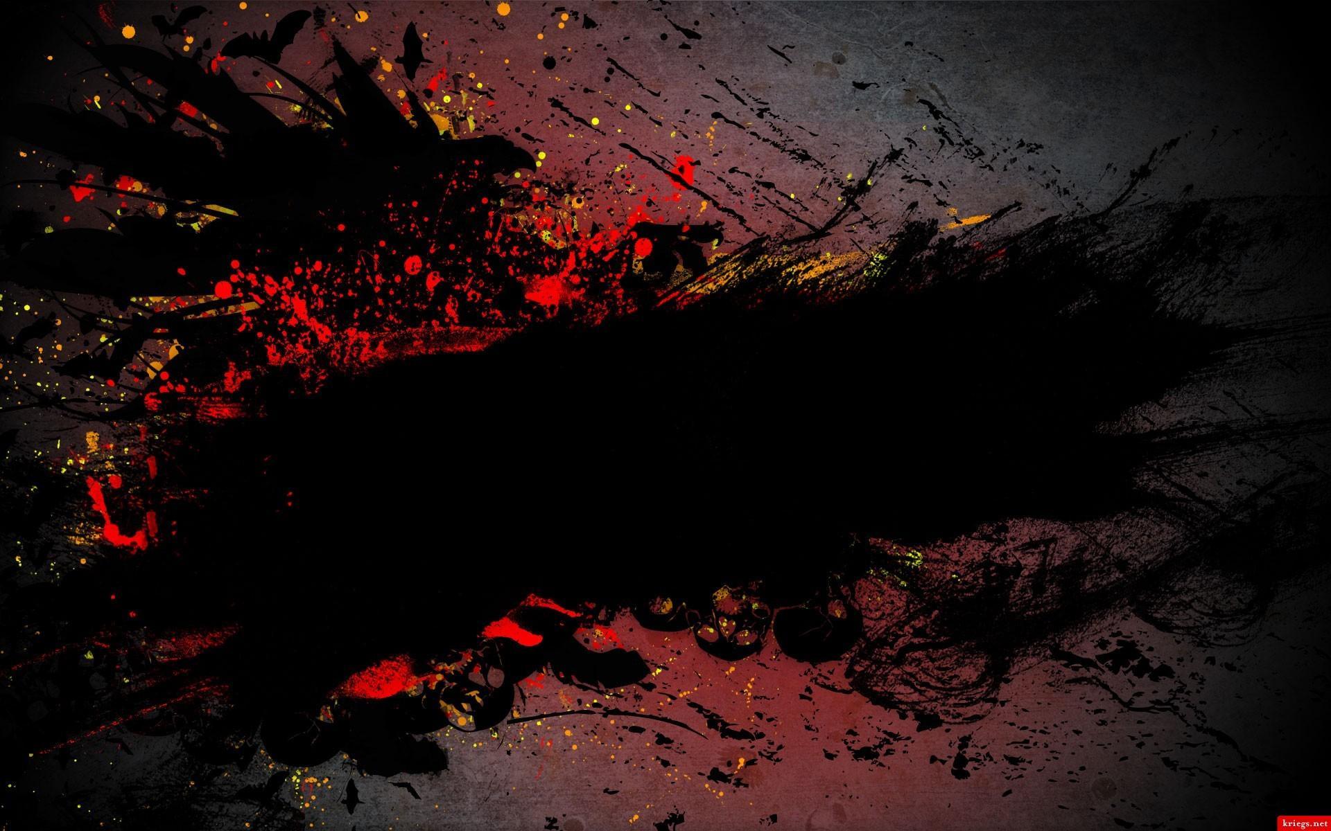 Abstract Grunge Wallpapers - Top Free Abstract Grunge Backgrounds ...