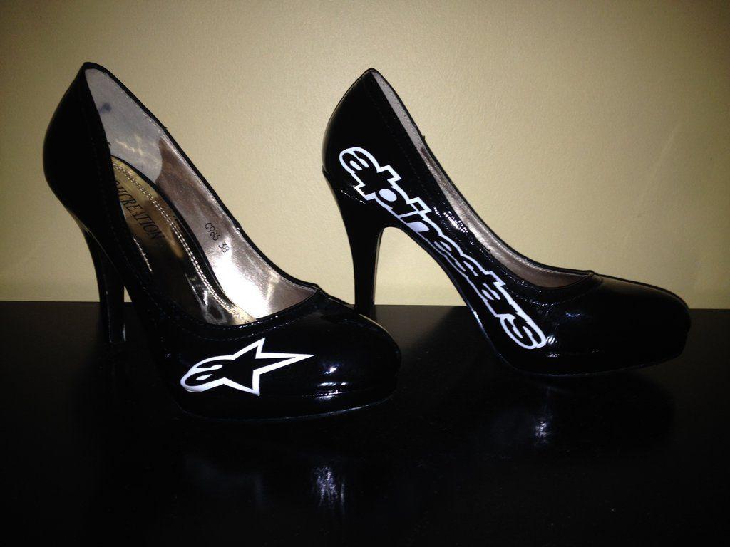1024x768 Free download Alpinestars Wallpaper iPhone Alpinestars high heels