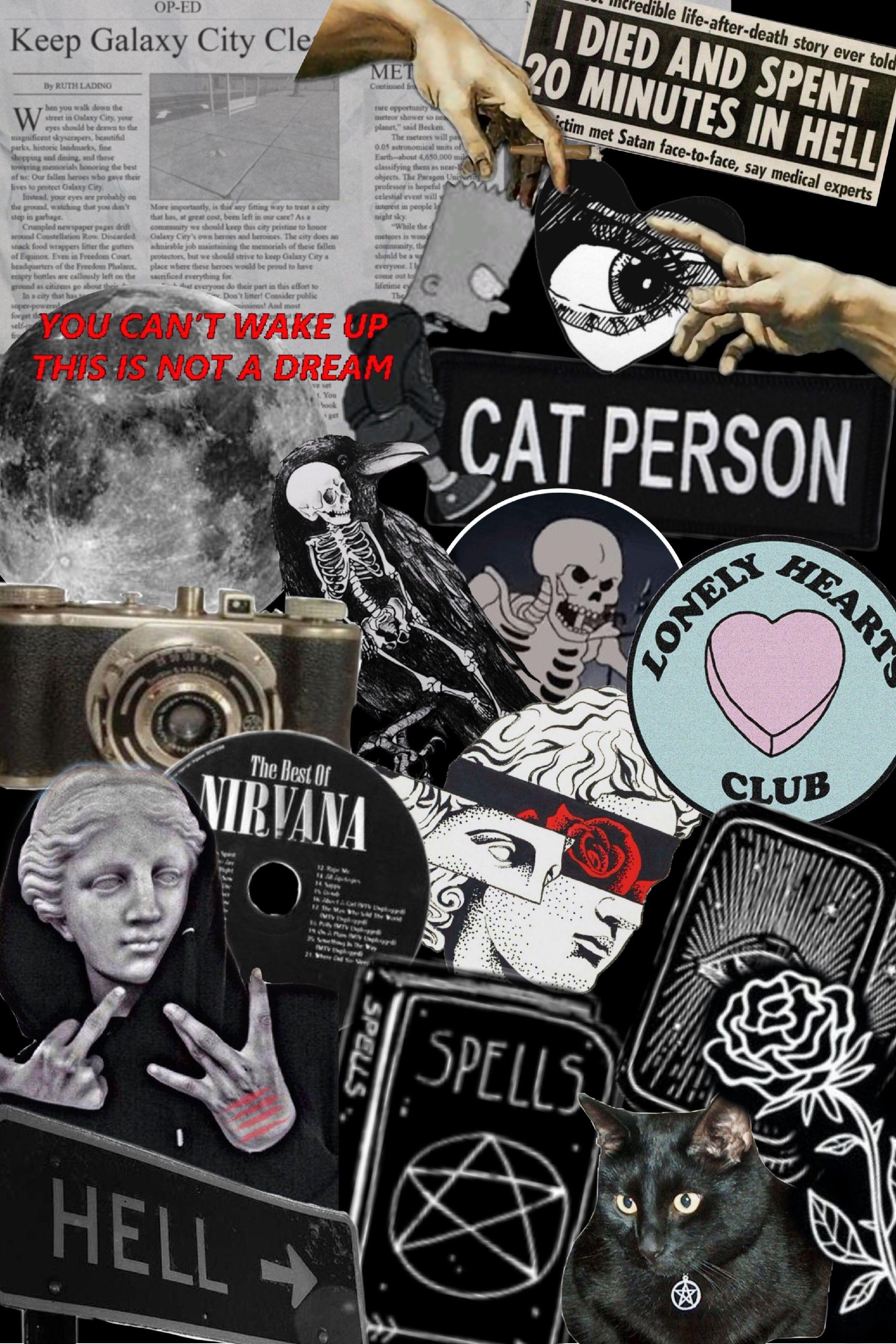 2310x3464 wallpaper #aesthetic #grunge. Aesthetic grunge, Wallpaper iphone