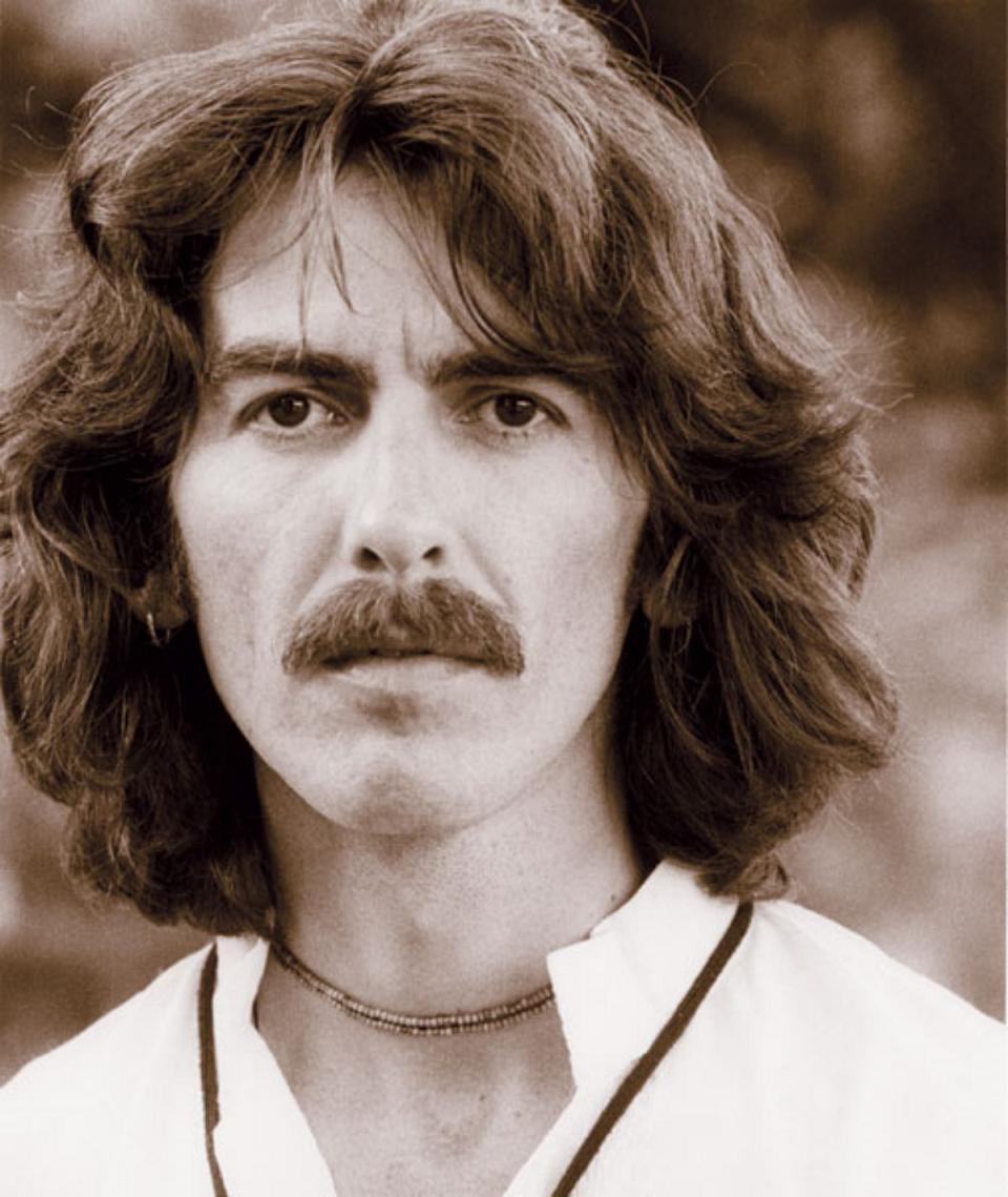 George Harrison Wallpapers - Top Free George Harrison Backgrounds