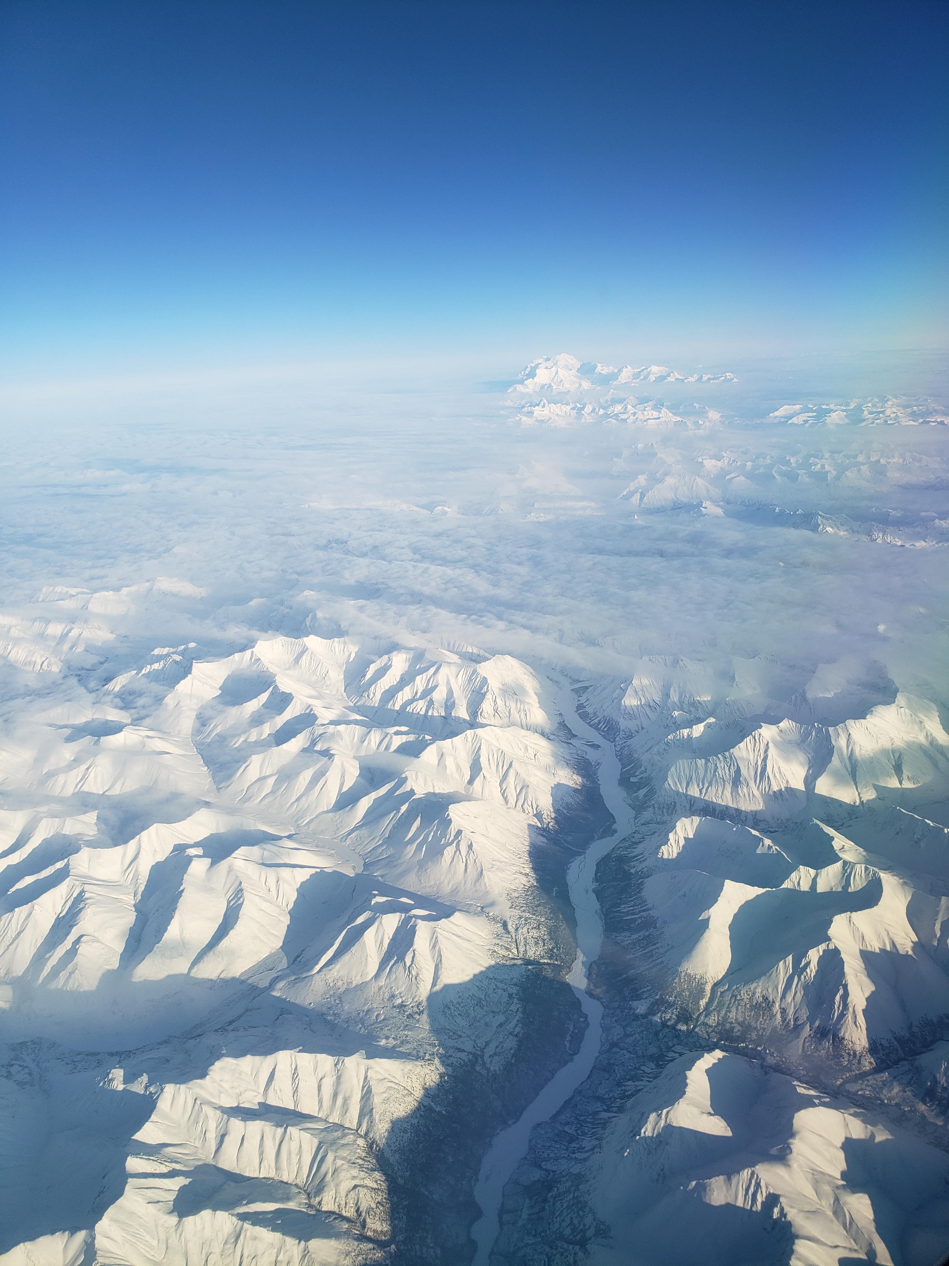 3024x4032 Denali 4K wallpaper for your desktop or mobile screen free