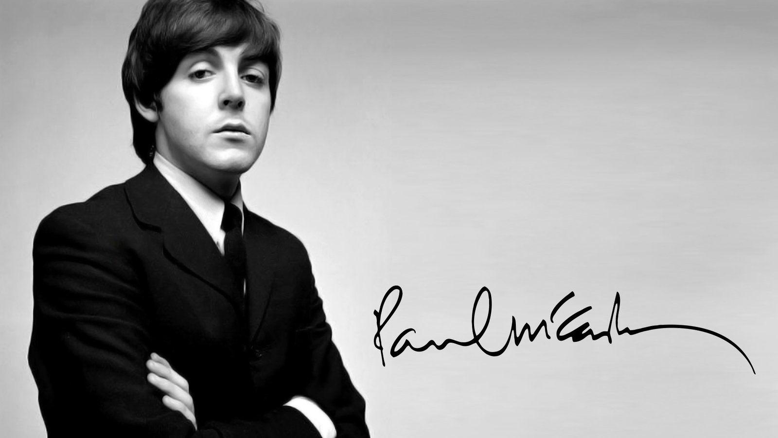 1600x900 Paul McCartney Wallpaper. Paul Alien
