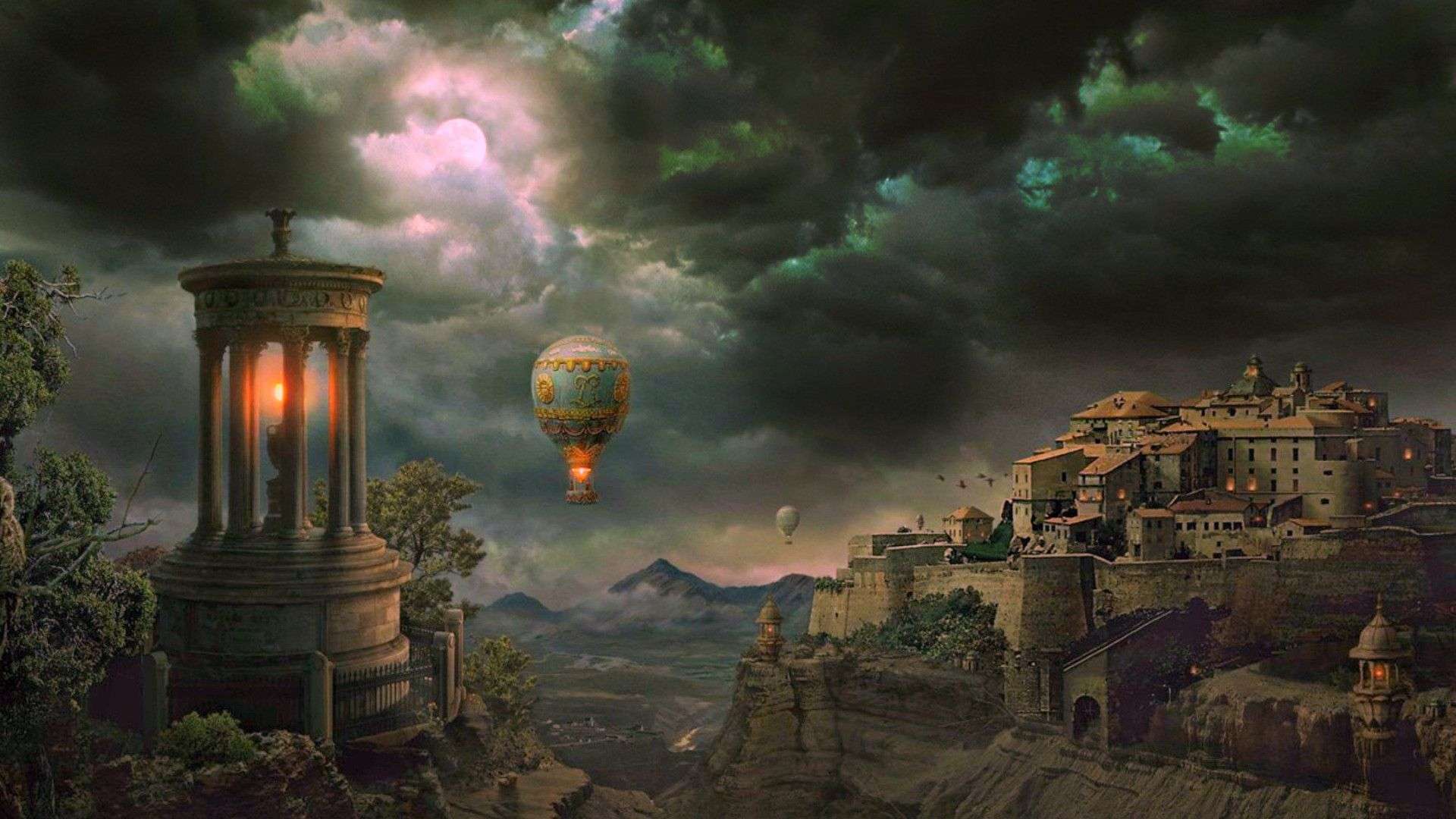 1920x1080 DPB55: Literature Wallpaper in Best Resolutions, FHDQ