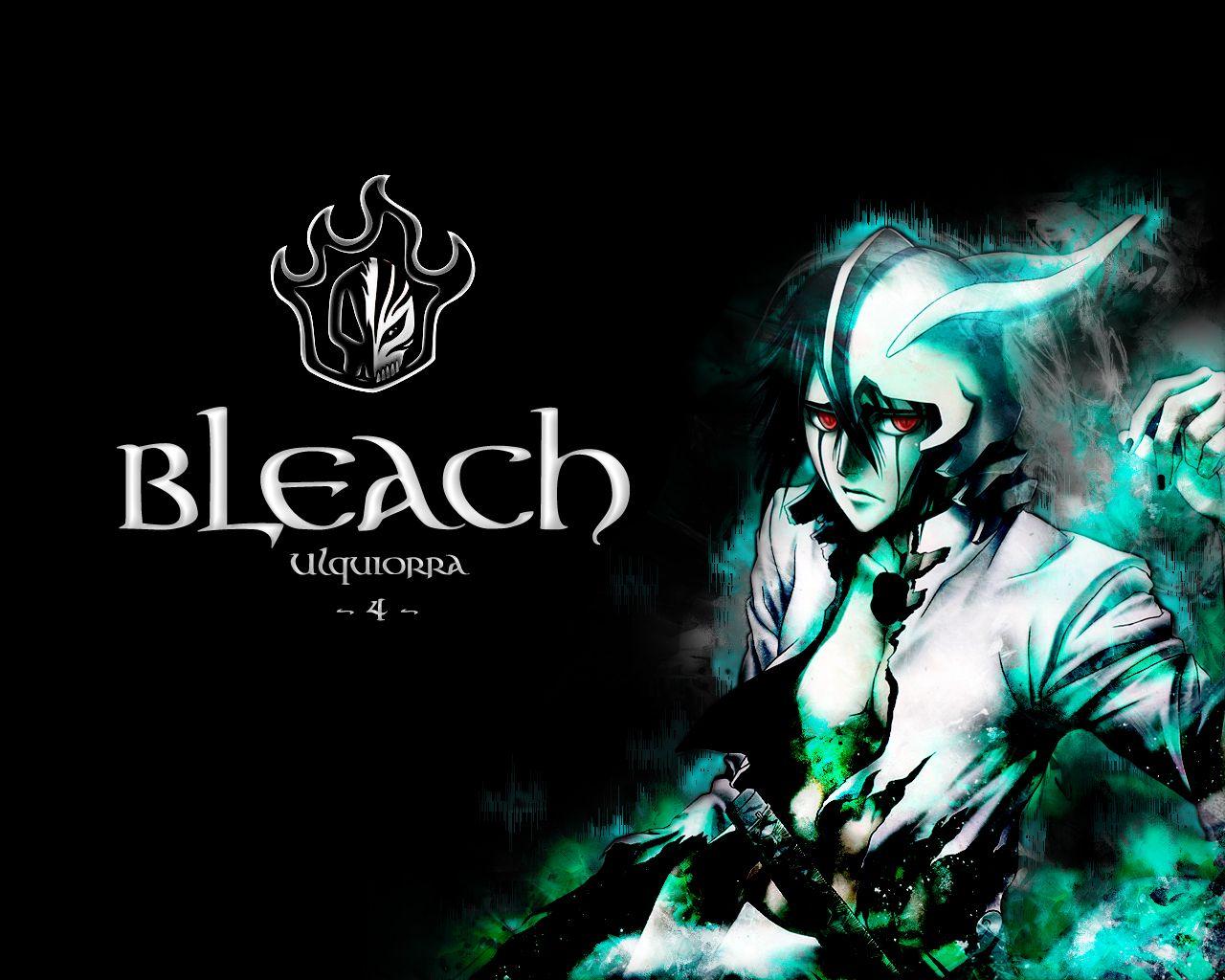 Ulquiorra Schiffer - Bleach & Anime Background Wallpapers on Desktop Nexus  (Image 1166122)