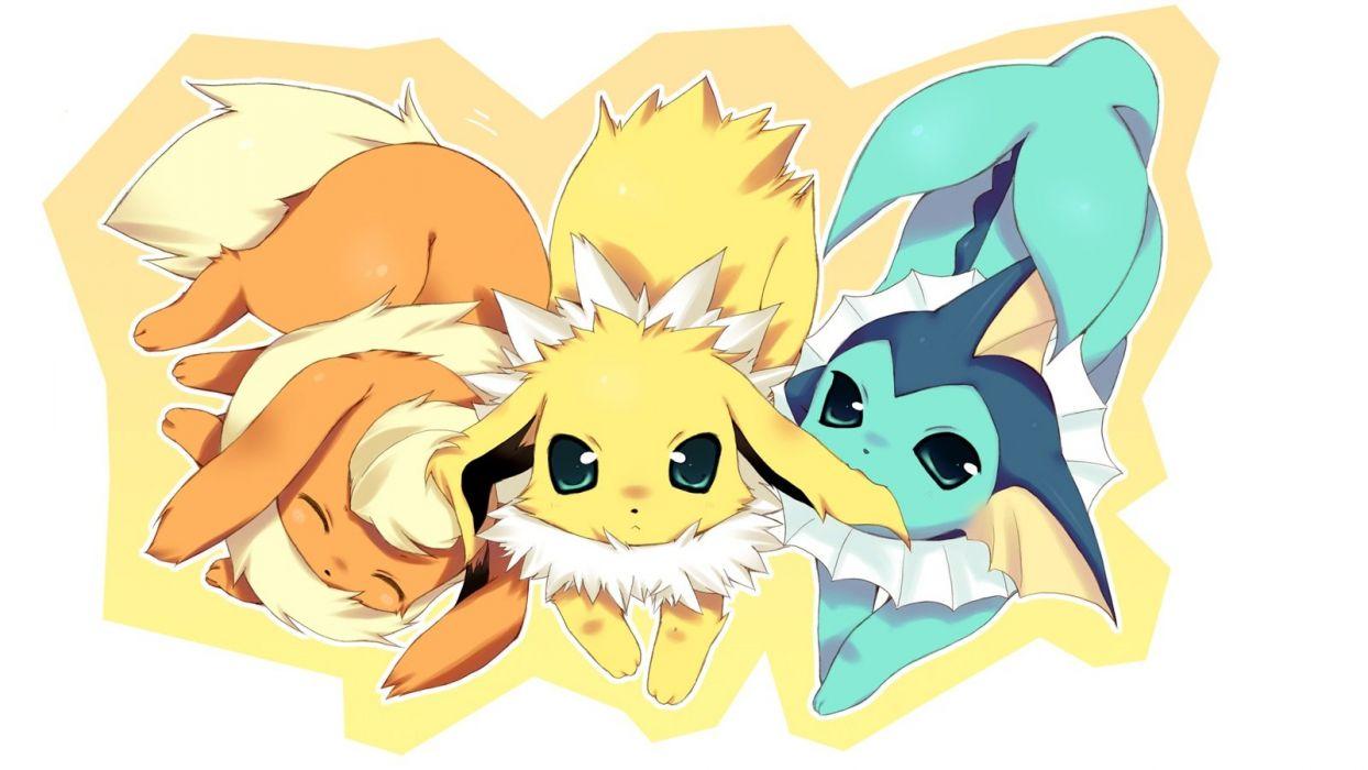 Featured image of post Epic Flareon Wallpaper