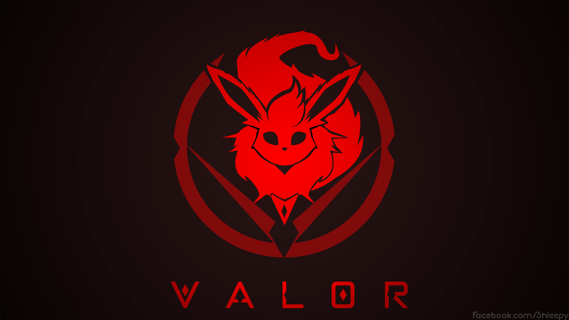 1920x1080 Pokemon Go Evee