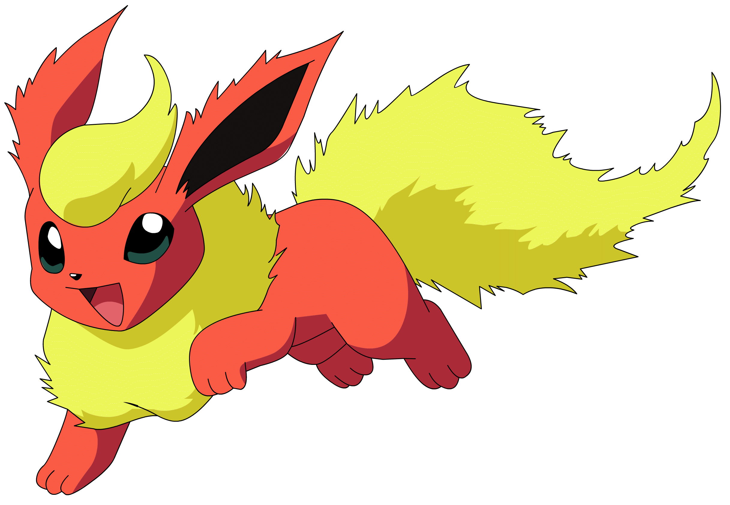 2433x1683 Free download manga xpx evoli flareon picture evoli flareon