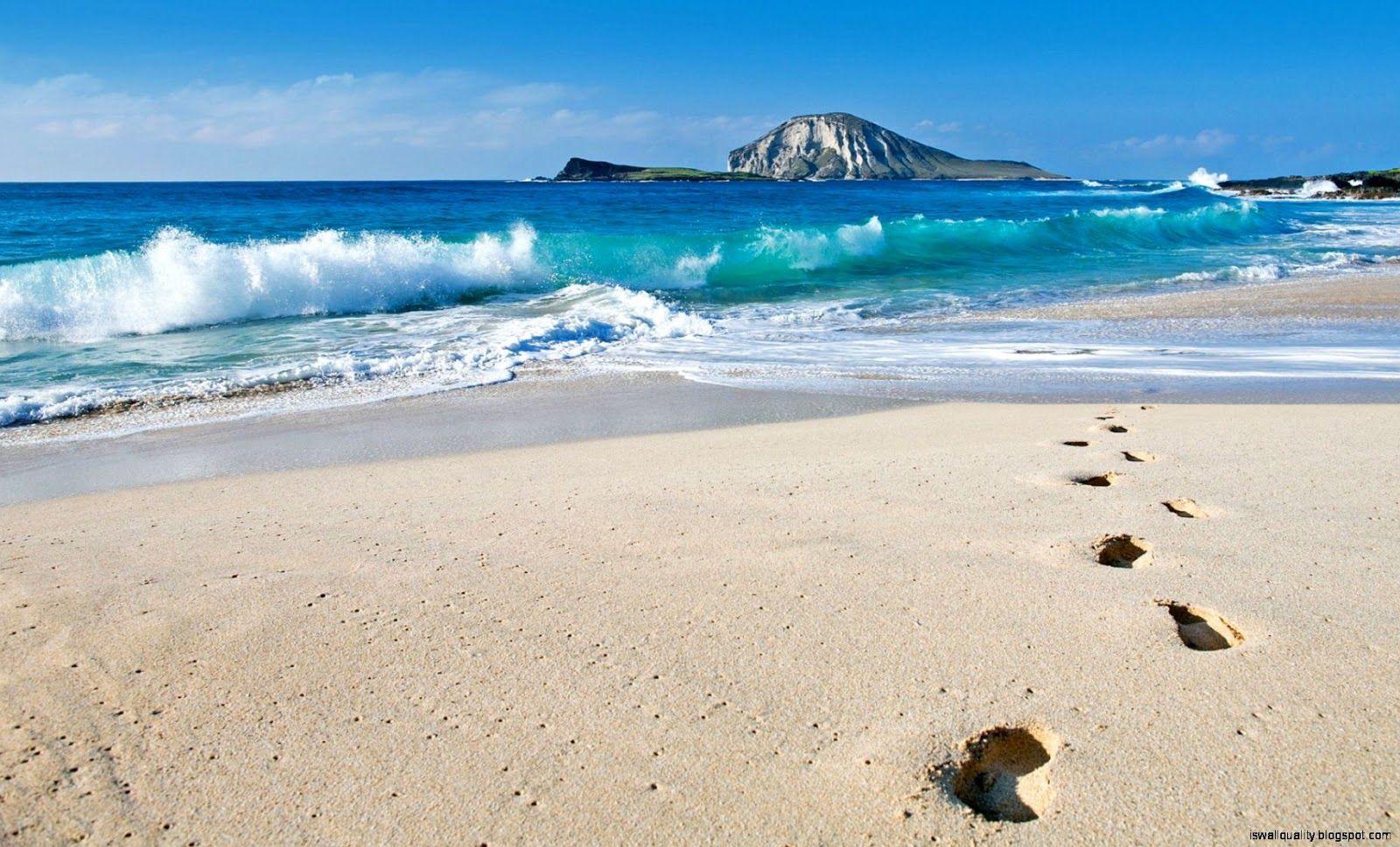 1600x968 Wallpaper HD 1080P Black And White Footprints