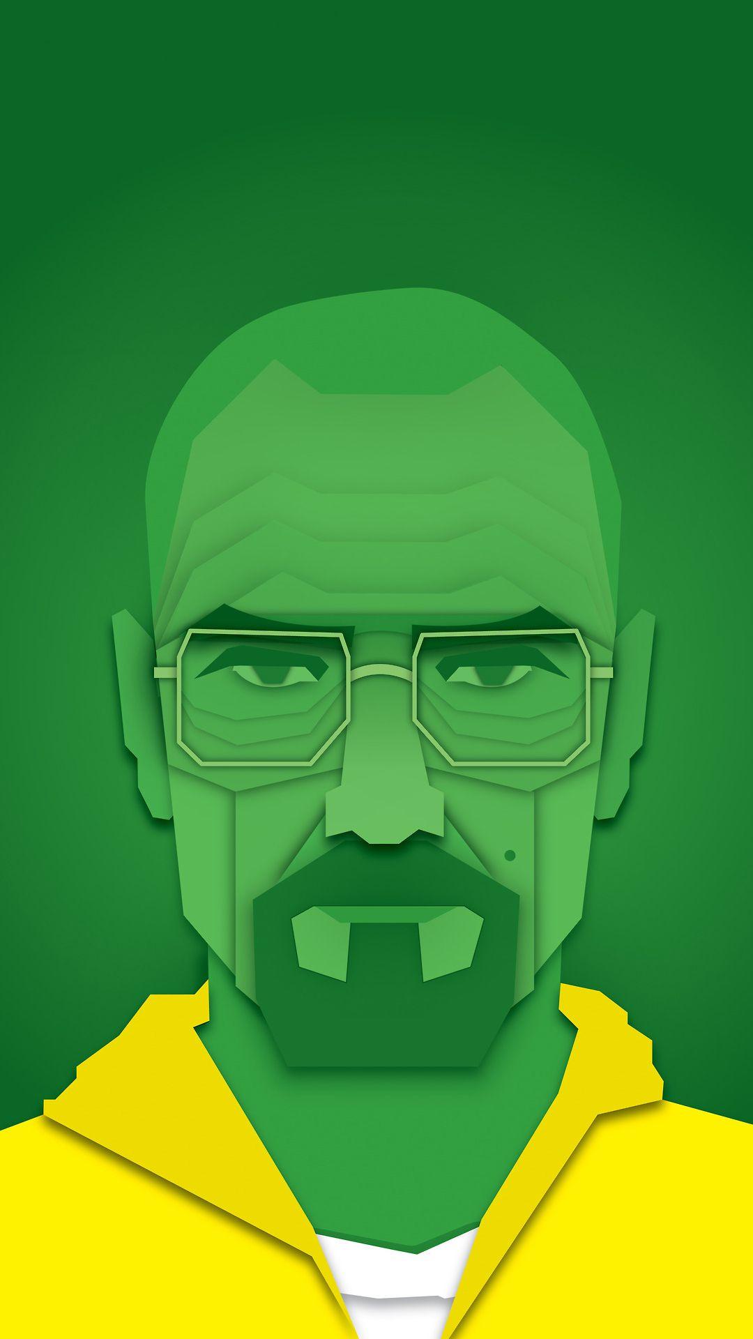 1080x1920 Heisenberg Wallpaper. Heisenberg