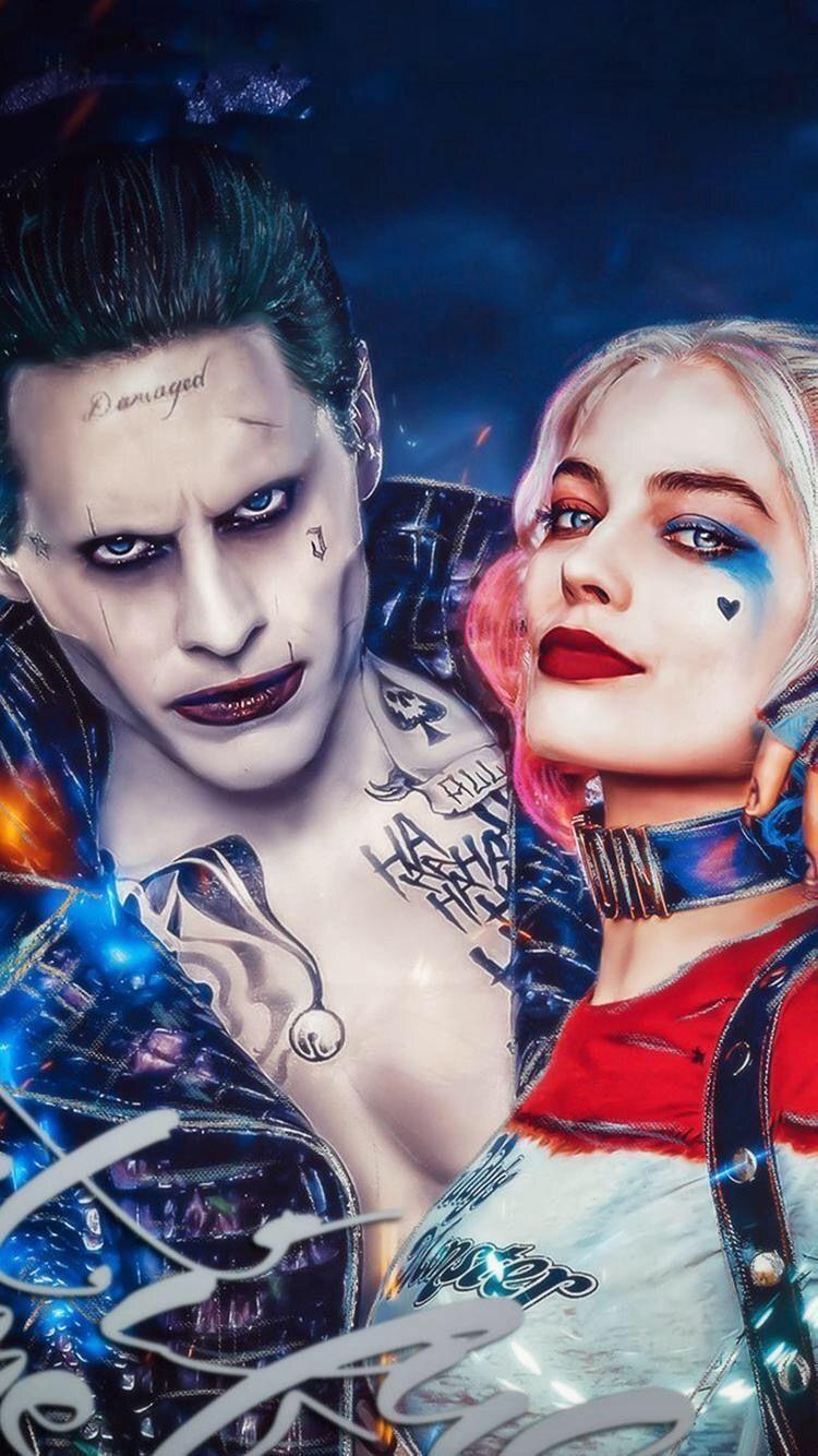 750x1334 Film Review: Birds of Prey em 2020. Arlequina e