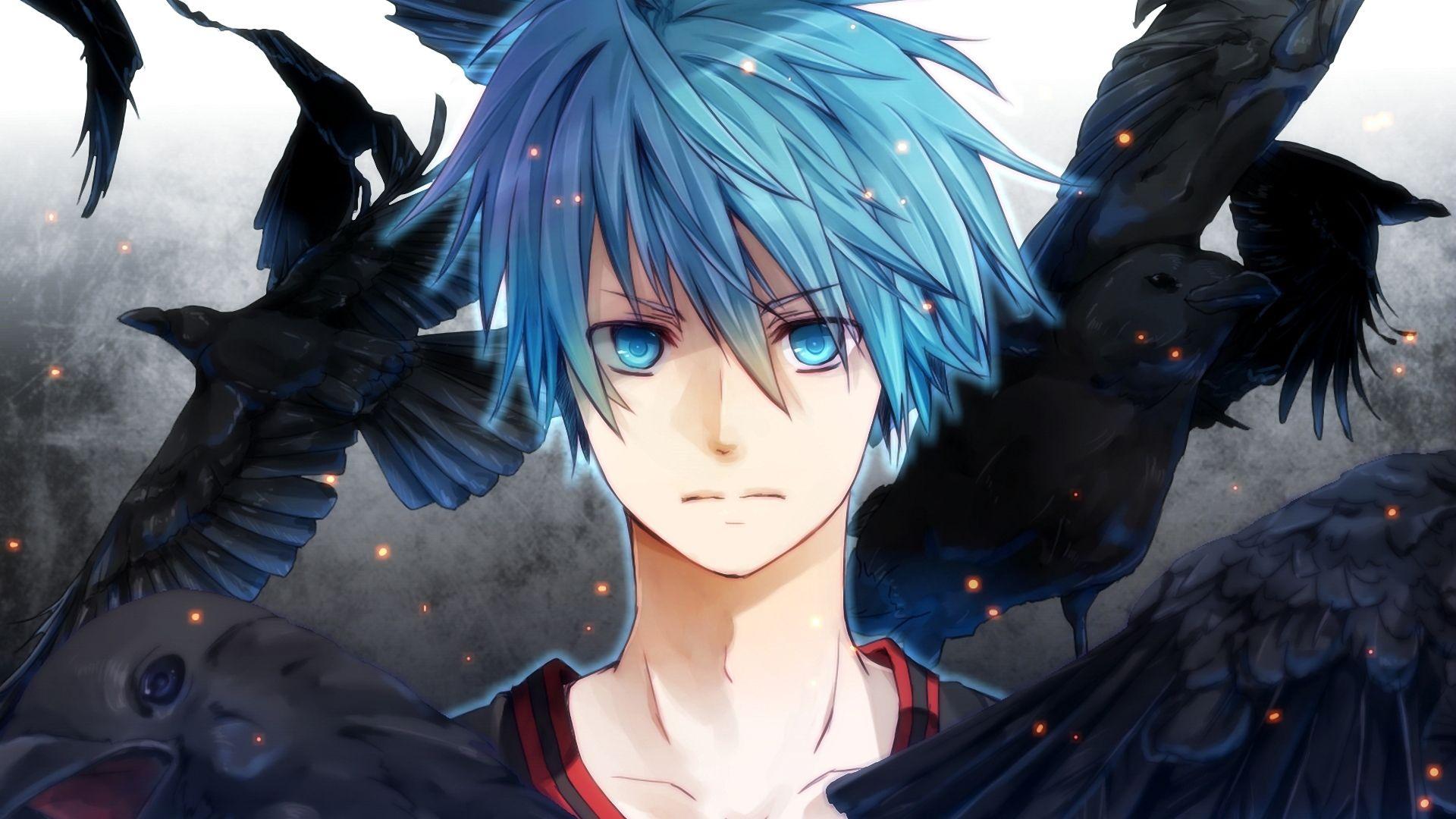 1920x1080 Kuroko Tetsuya HD Wallpaper 1080p. Kuroko, Manga