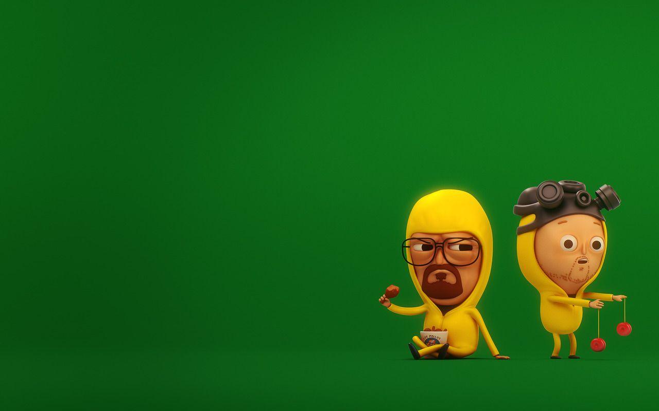 1280x800 Breaking Bad Wallpaper