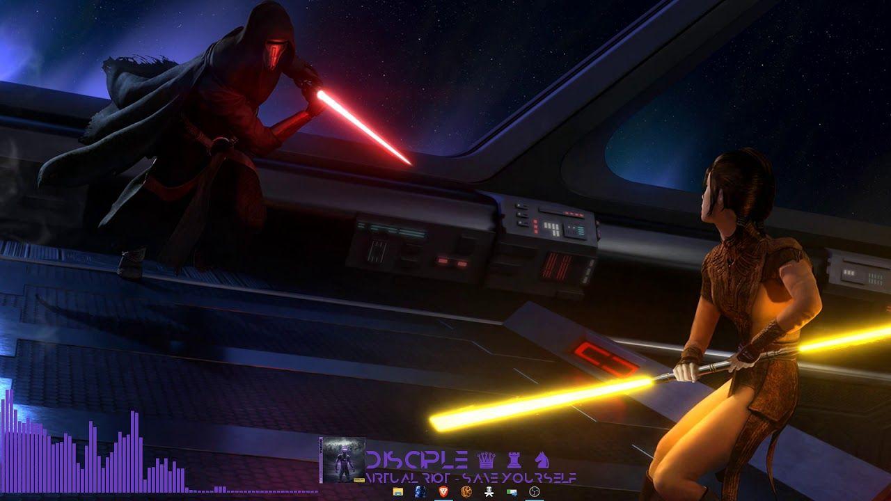 Kotor Wallpapers Top Free Kotor Backgrounds WallpaperAccess