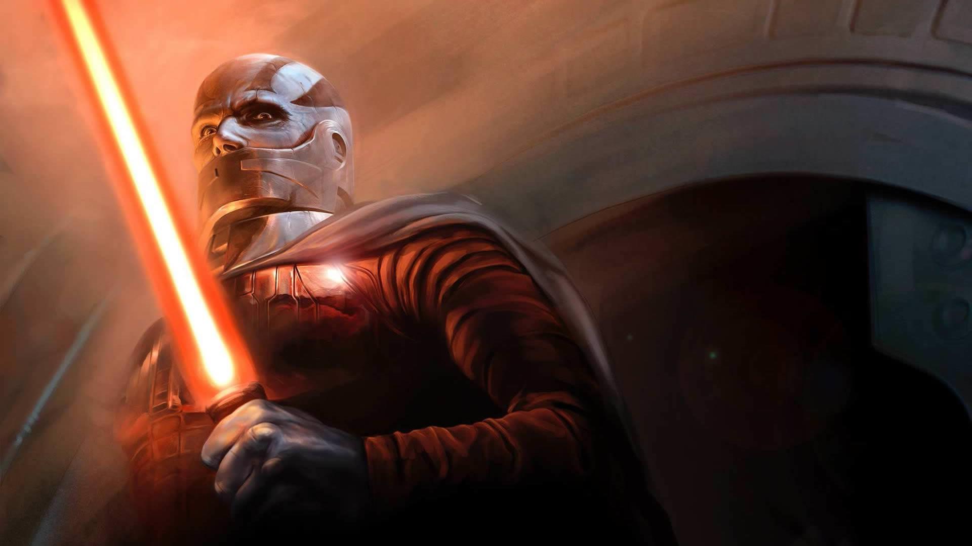 1920x1080 Photo Collection Knights Of The Old Republic Wallpaper