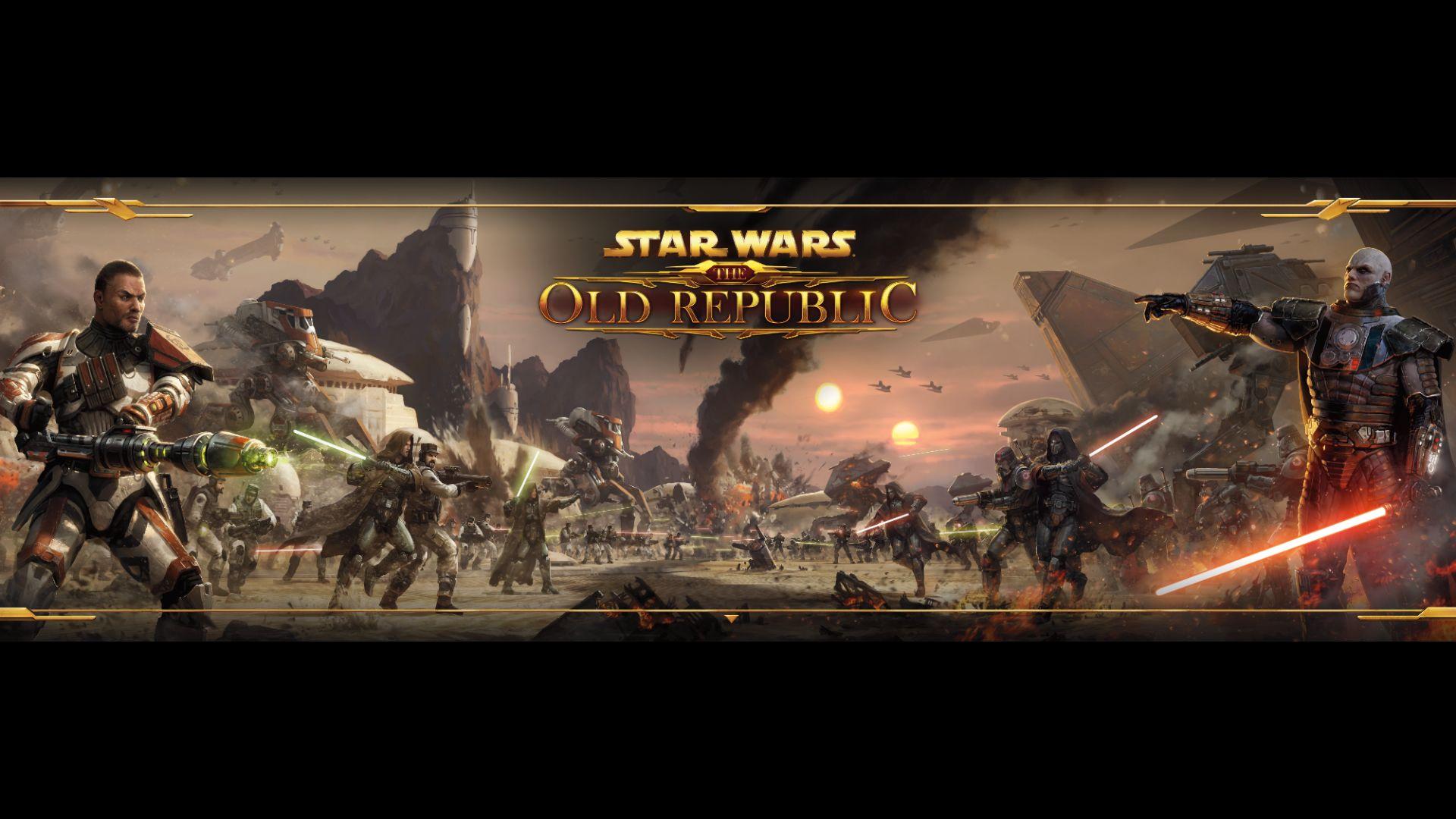 1920x1080 Kotor Wallpaper HD 1920x1080