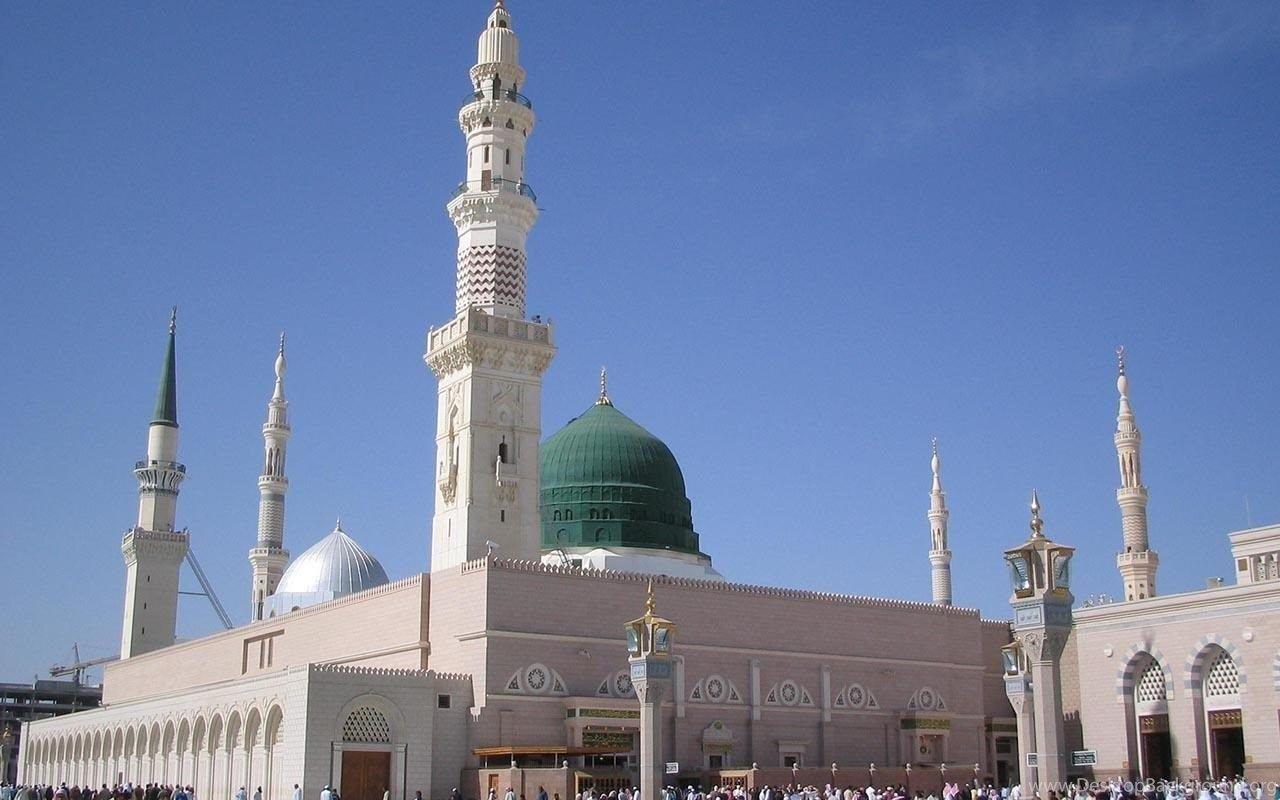 1280x800 Masjid Nabawi Live Wallpaper Download Masjid Nabawi Live