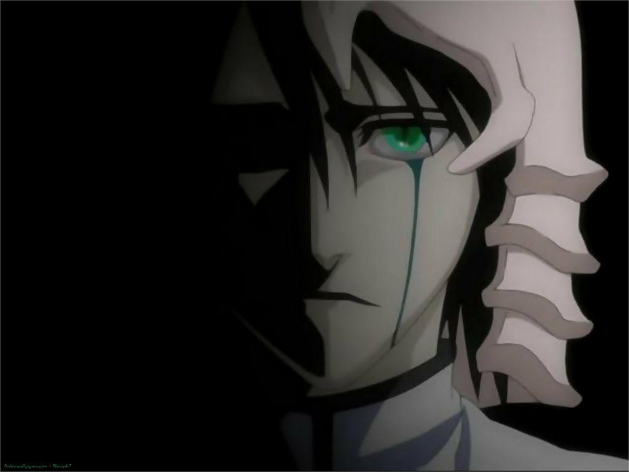 1281x961 Anime Wallpaper Ulquiorra