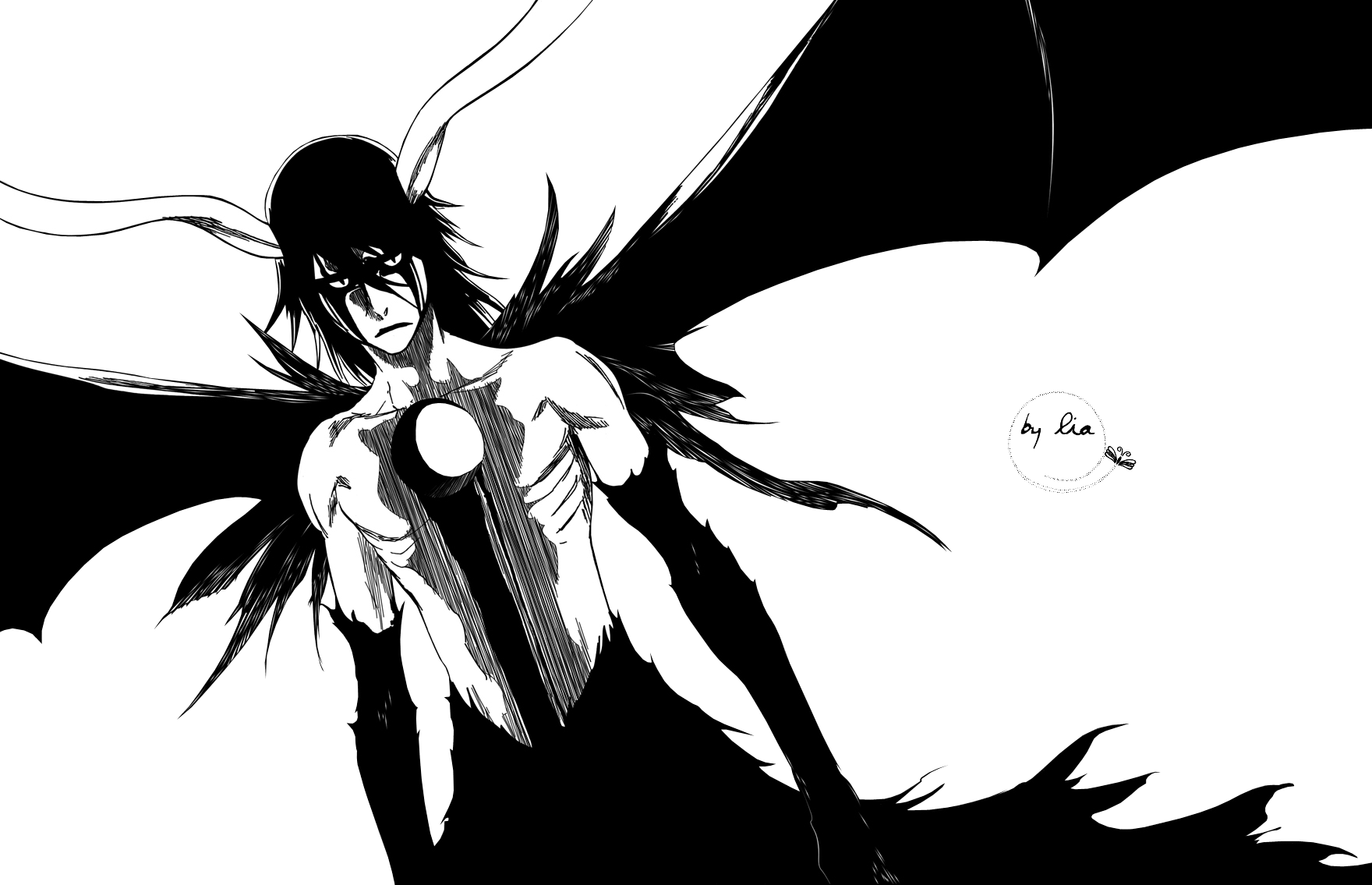 Bleach Espada Wallpapers - Top Free Bleach Espada Backgrounds ...