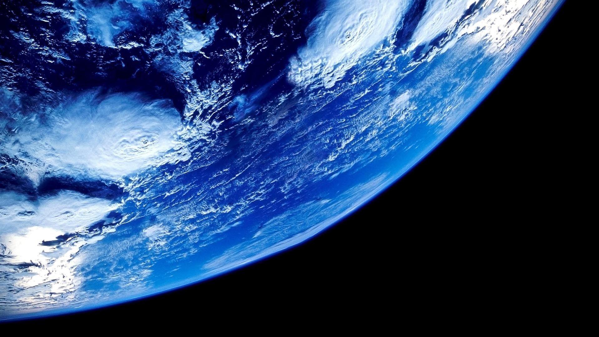 1920x1080 Earth Wallpaper High Resolution