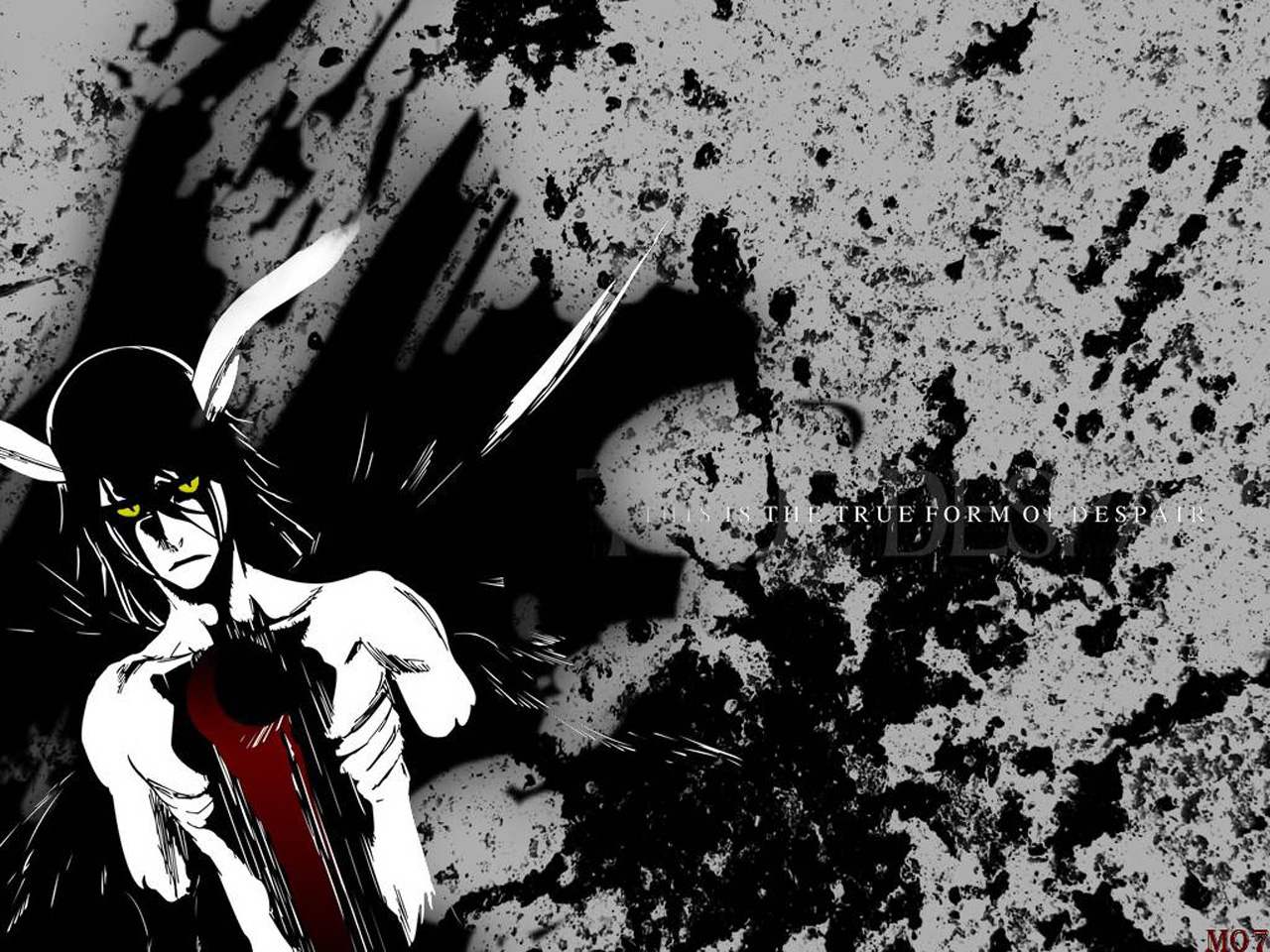 1280x960 Ulquiorra Cifer Wallpaper