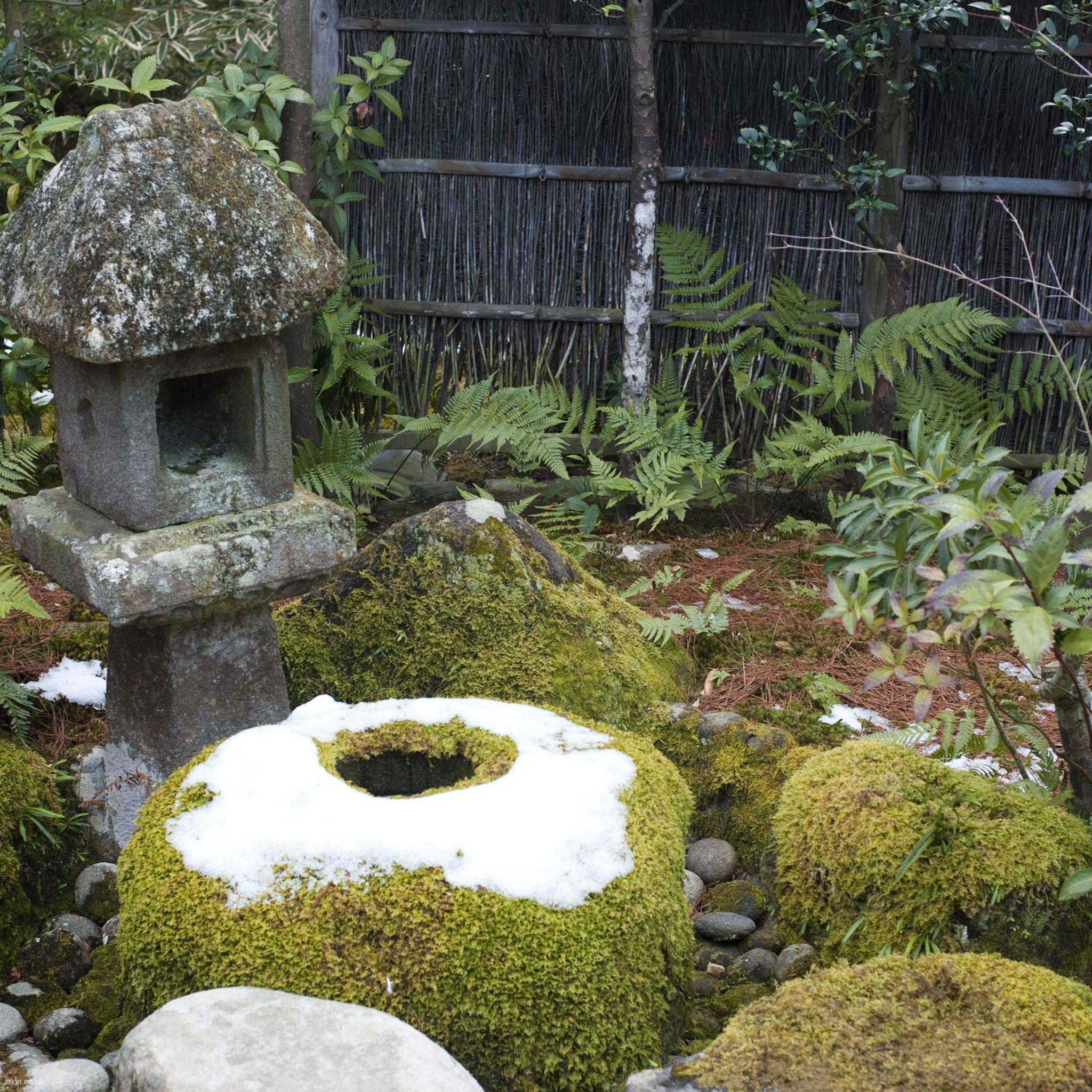 2048x2048 Rock Garden Desktop Wallpaper. iskin.co.uk