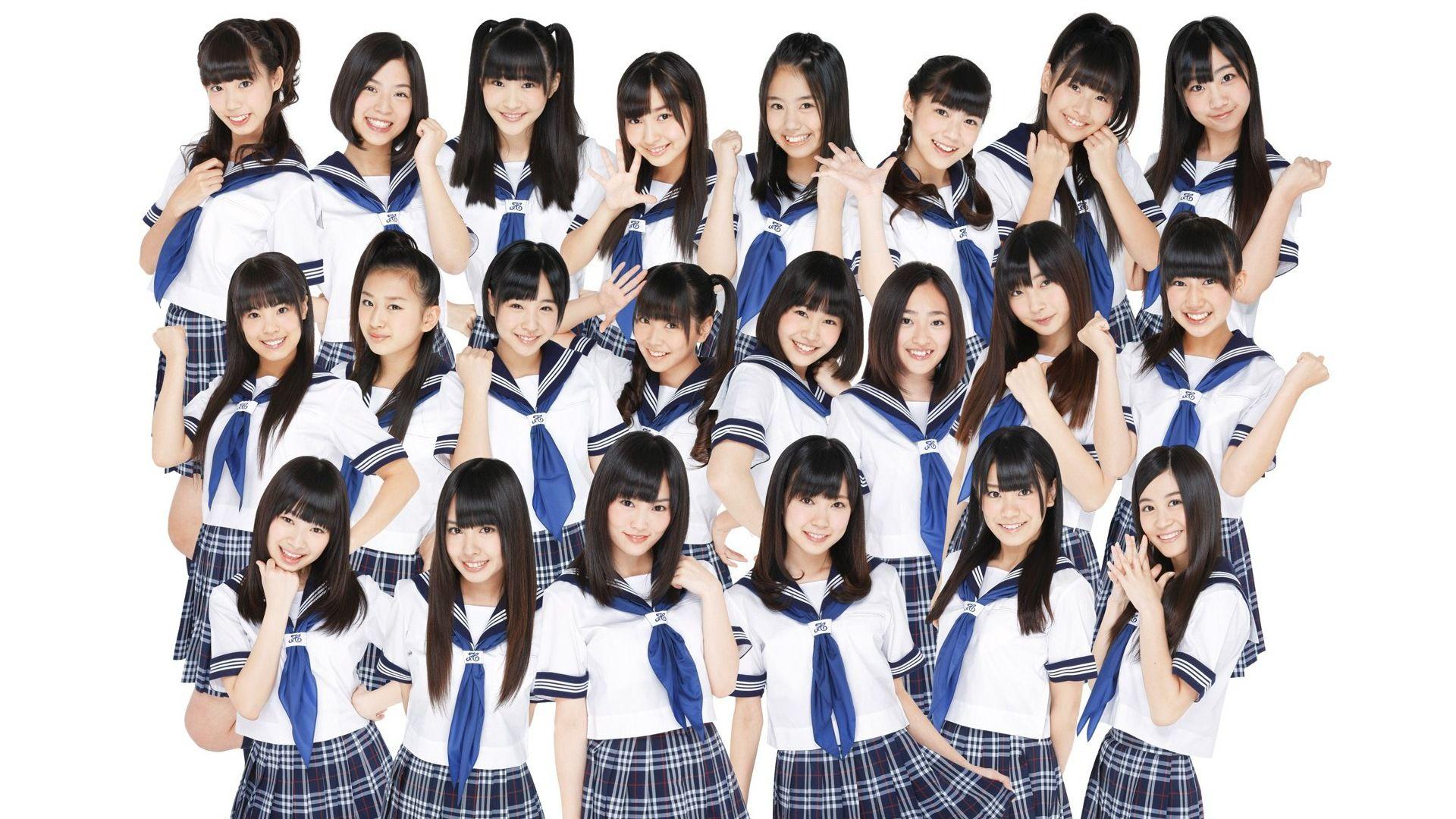 1920x1080 Akb48 Backdrop Wallpaper HD Wallpaper