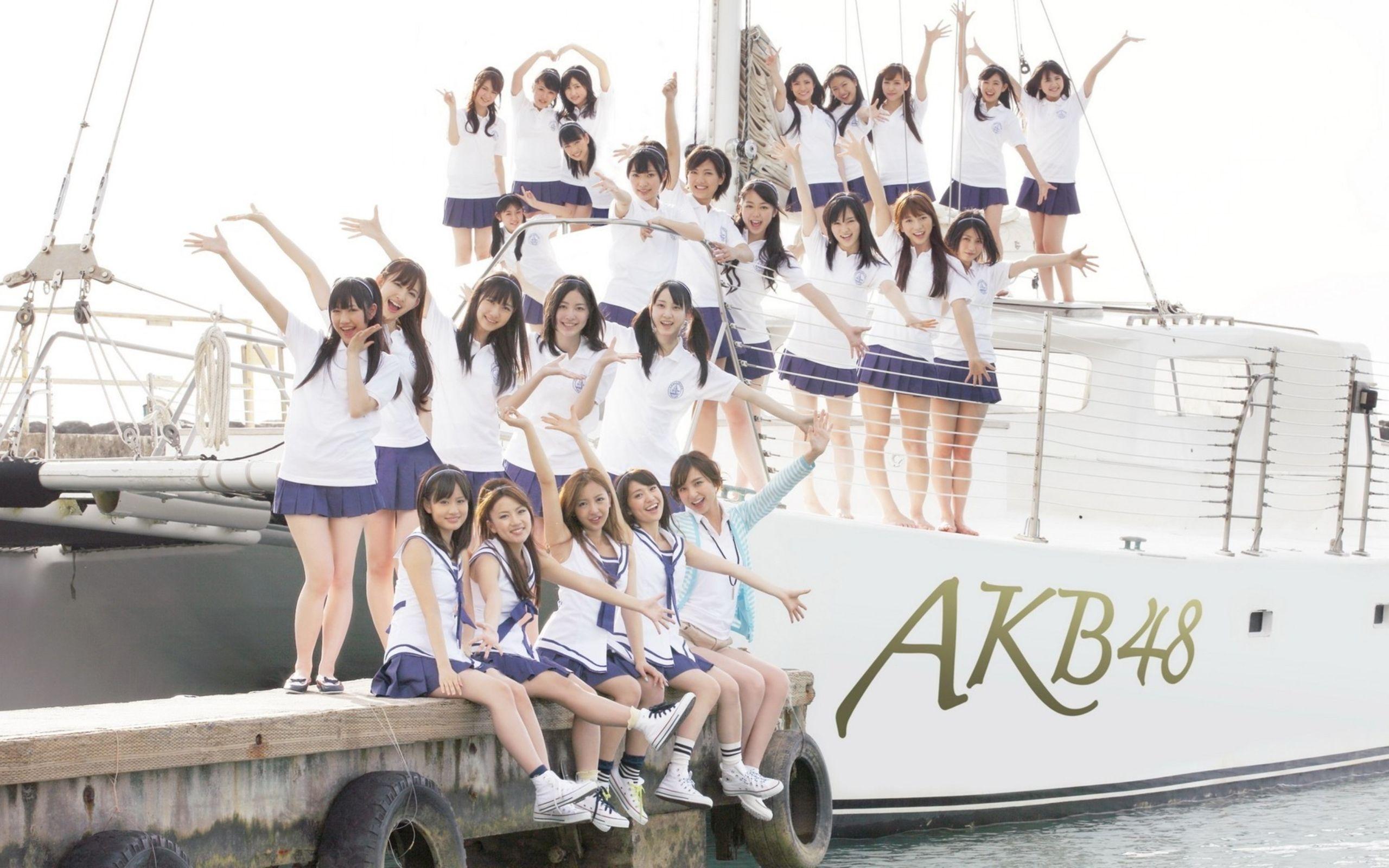 Akb48 Wallpapers Top Free Akb48 Backgrounds Wallpaperaccess