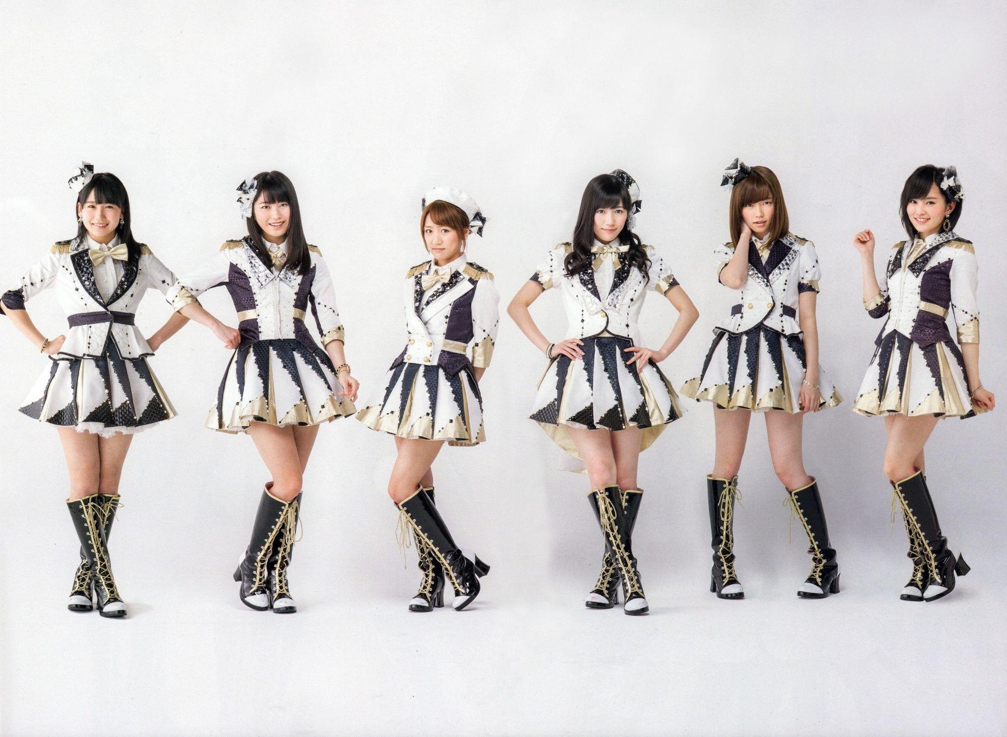 AKB48 Wallpapers Top Free AKB48 Backgrounds WallpaperAccess
