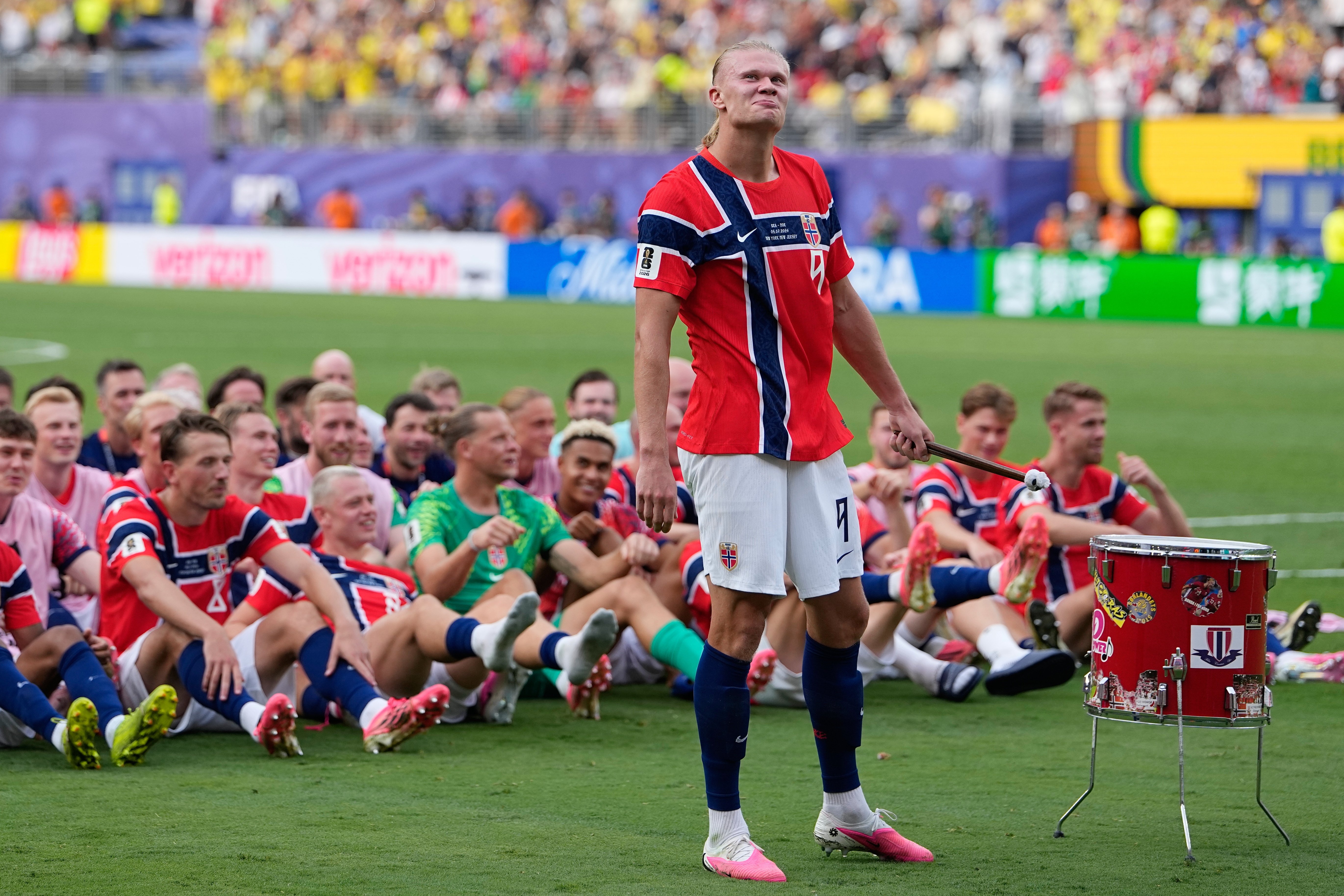 5482x3655 Erling Haaland Is Proving Himself Wrong