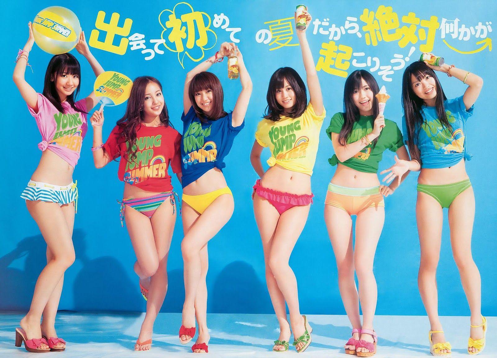1600x1153 Hot Beauty.Club: AKB48 Wallpaper HD