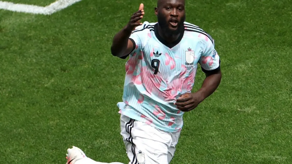 1200x675 World Cup 2026: penalty against Senegal, Lukaku explains