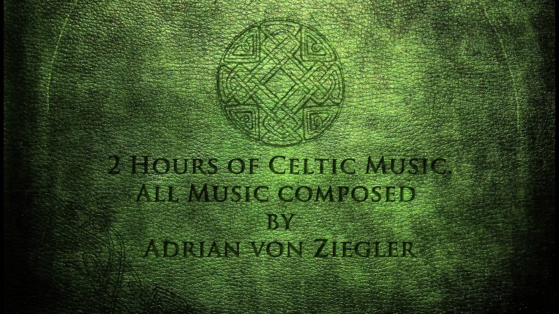epic celtic music