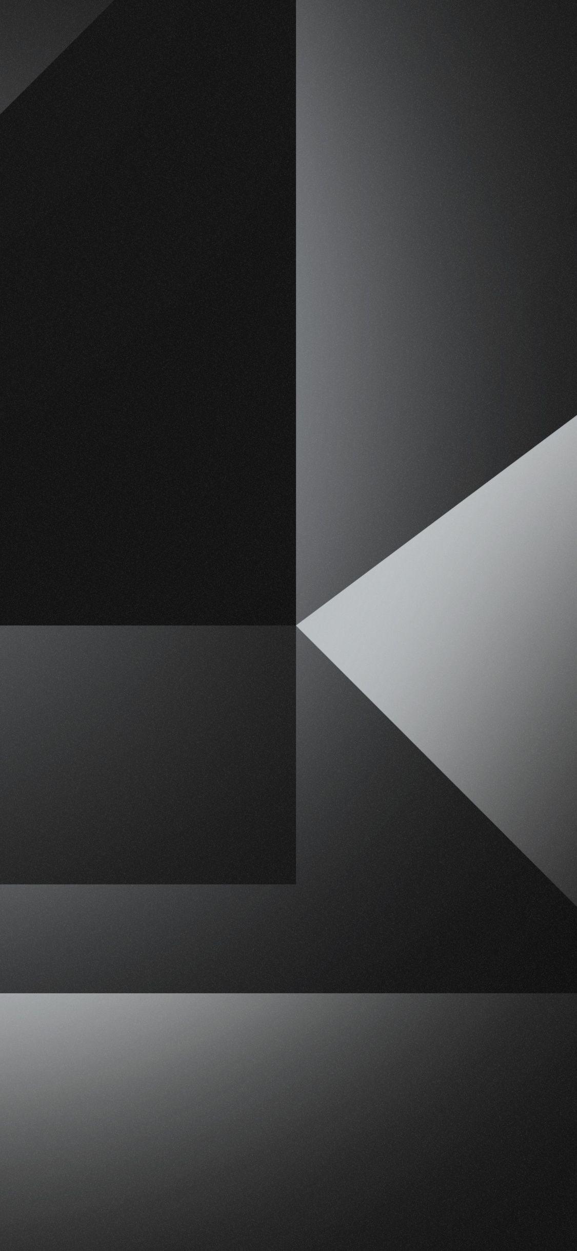 Iphone 12 Wallpaper 4K Black - bmp-vision