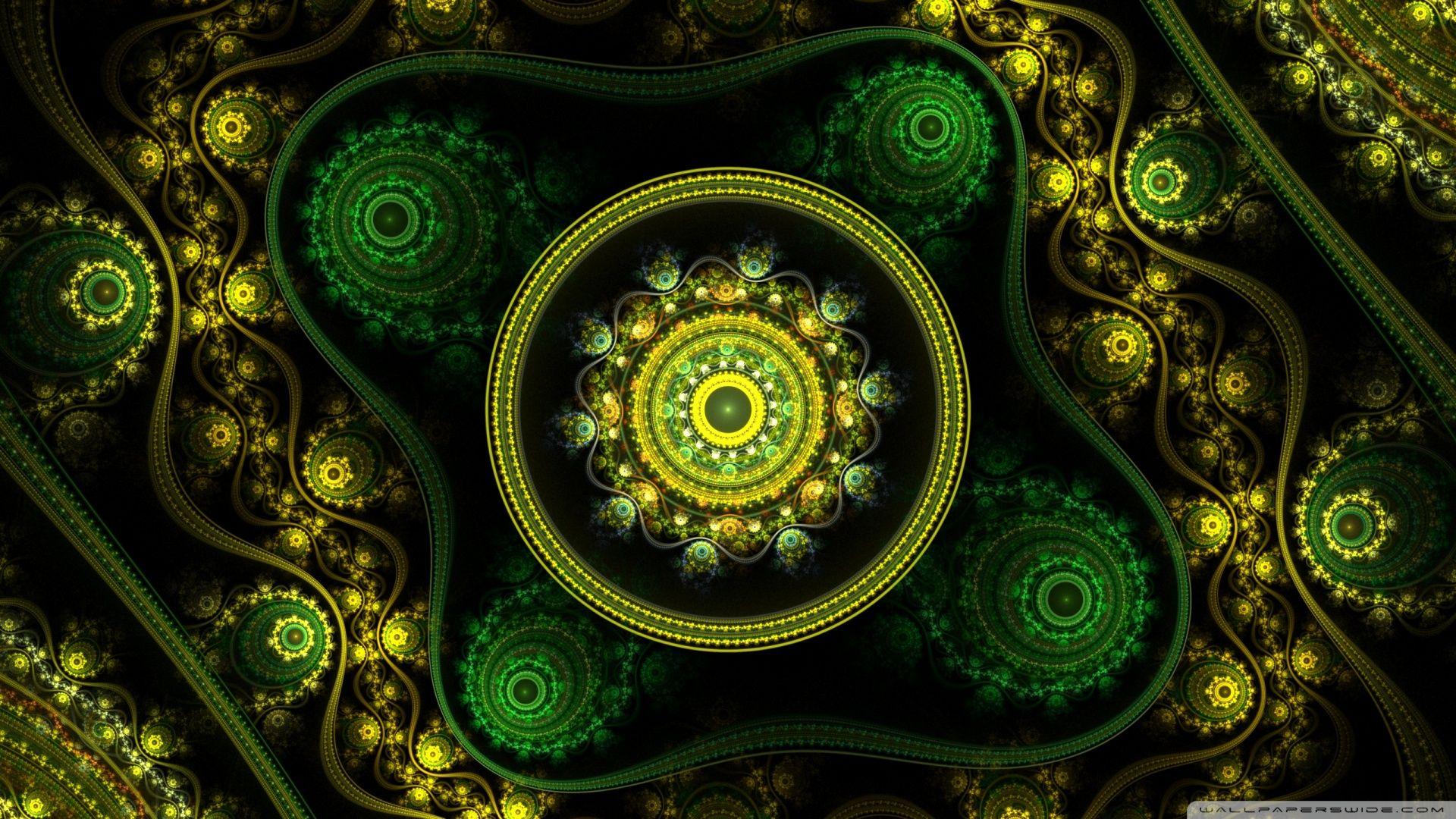 1920x1080 Celtic Flower HD desktop wallpaper Widescreen High Definition