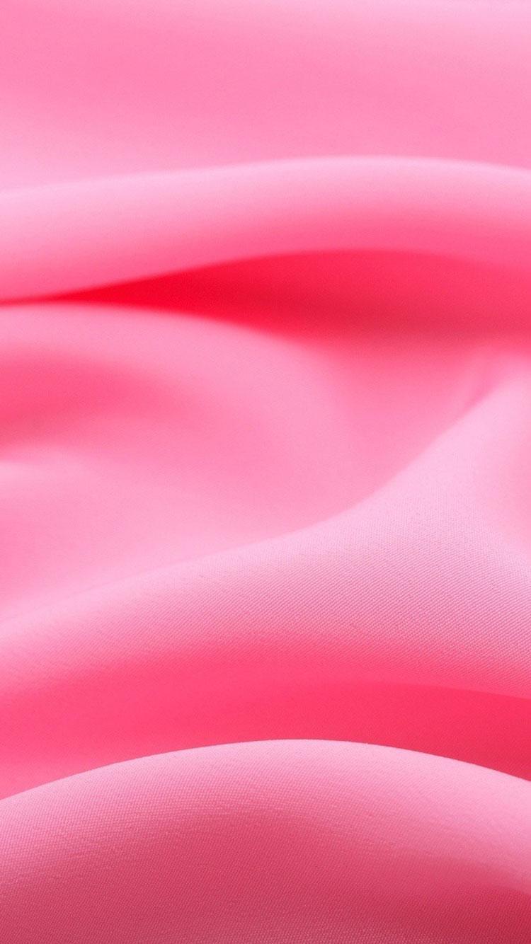 750x1334 Pink iPhone Wallpaper