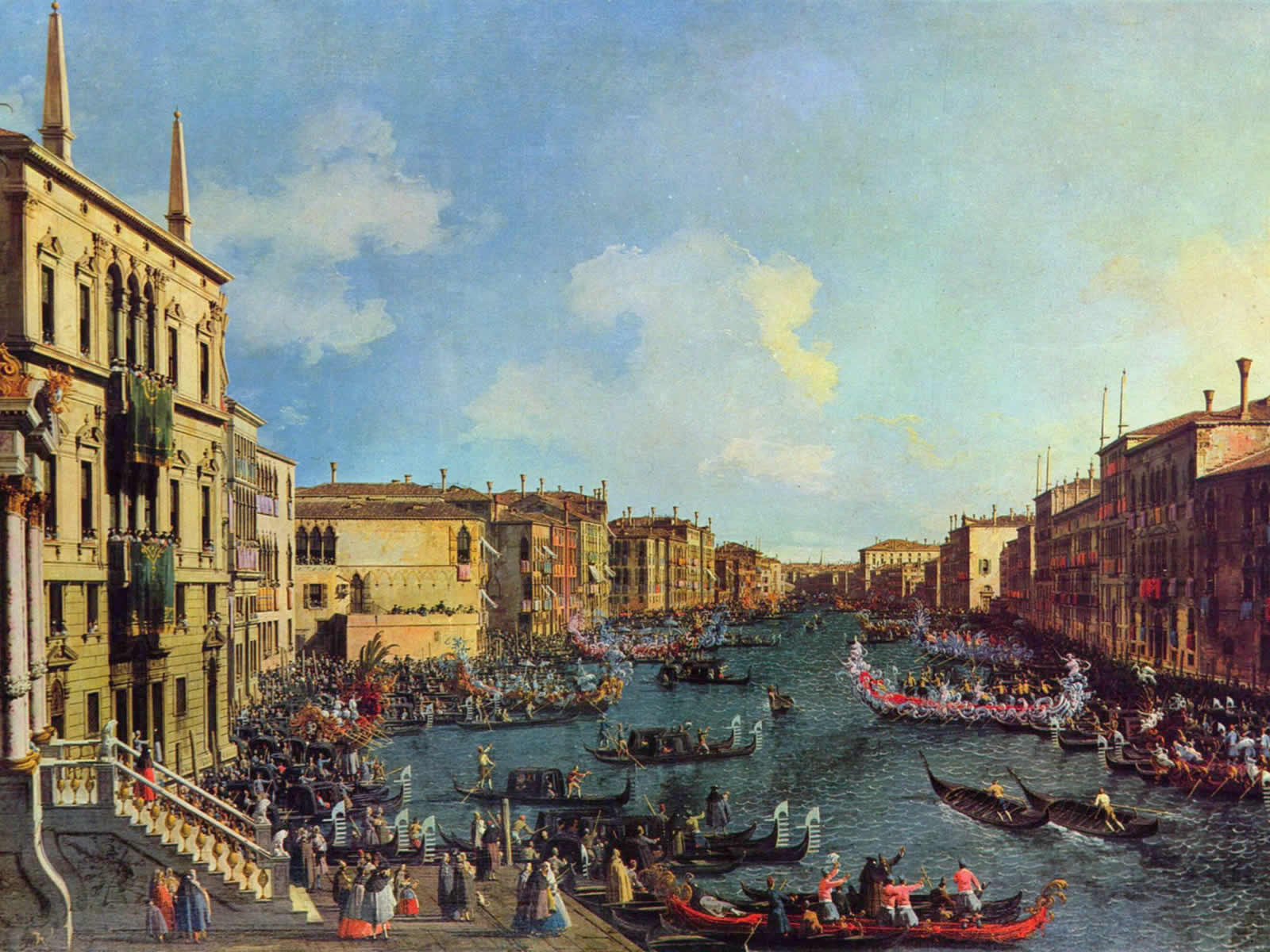 1600x1200 Painting Art Wallpaper