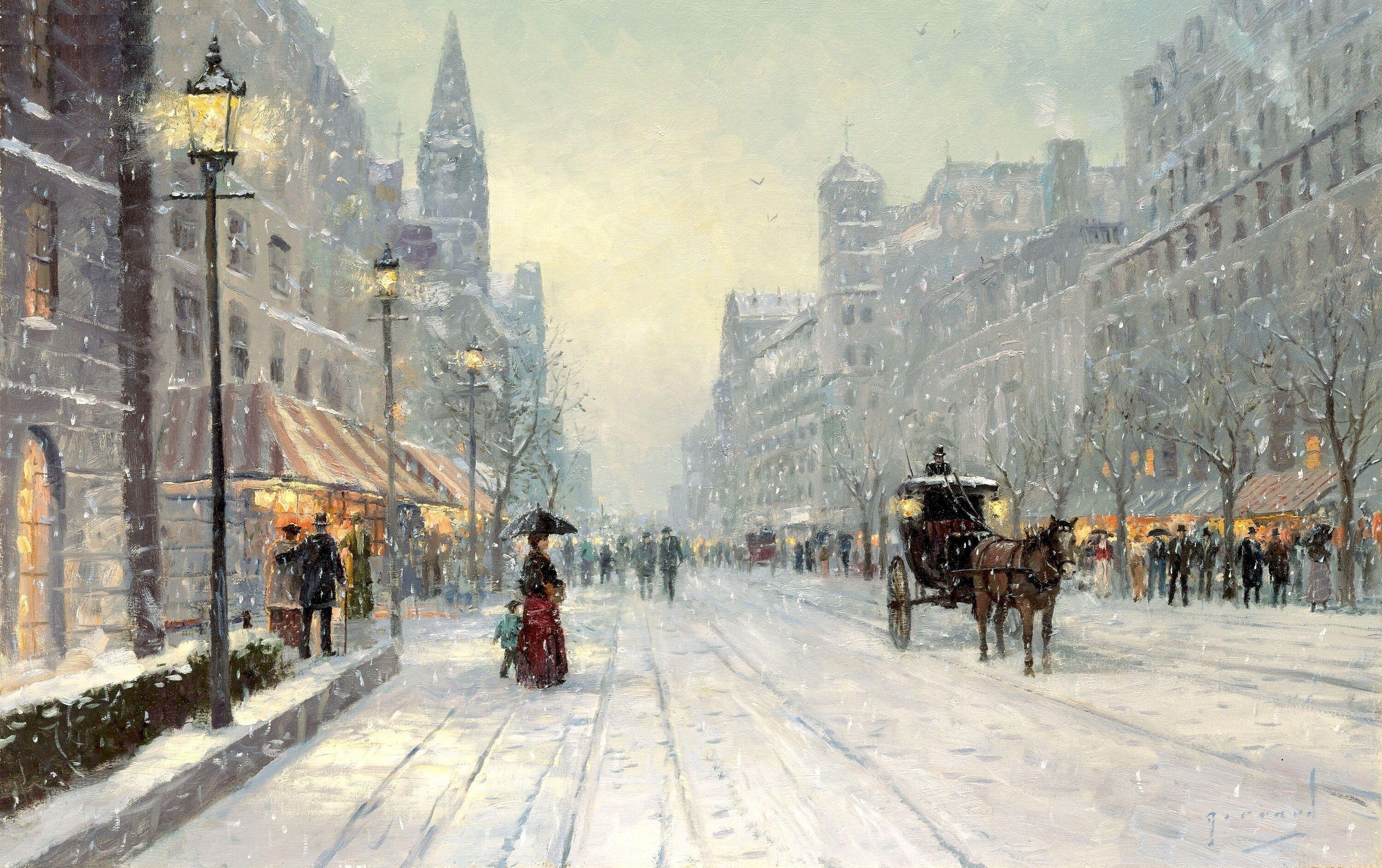 3000x1885 Paintings