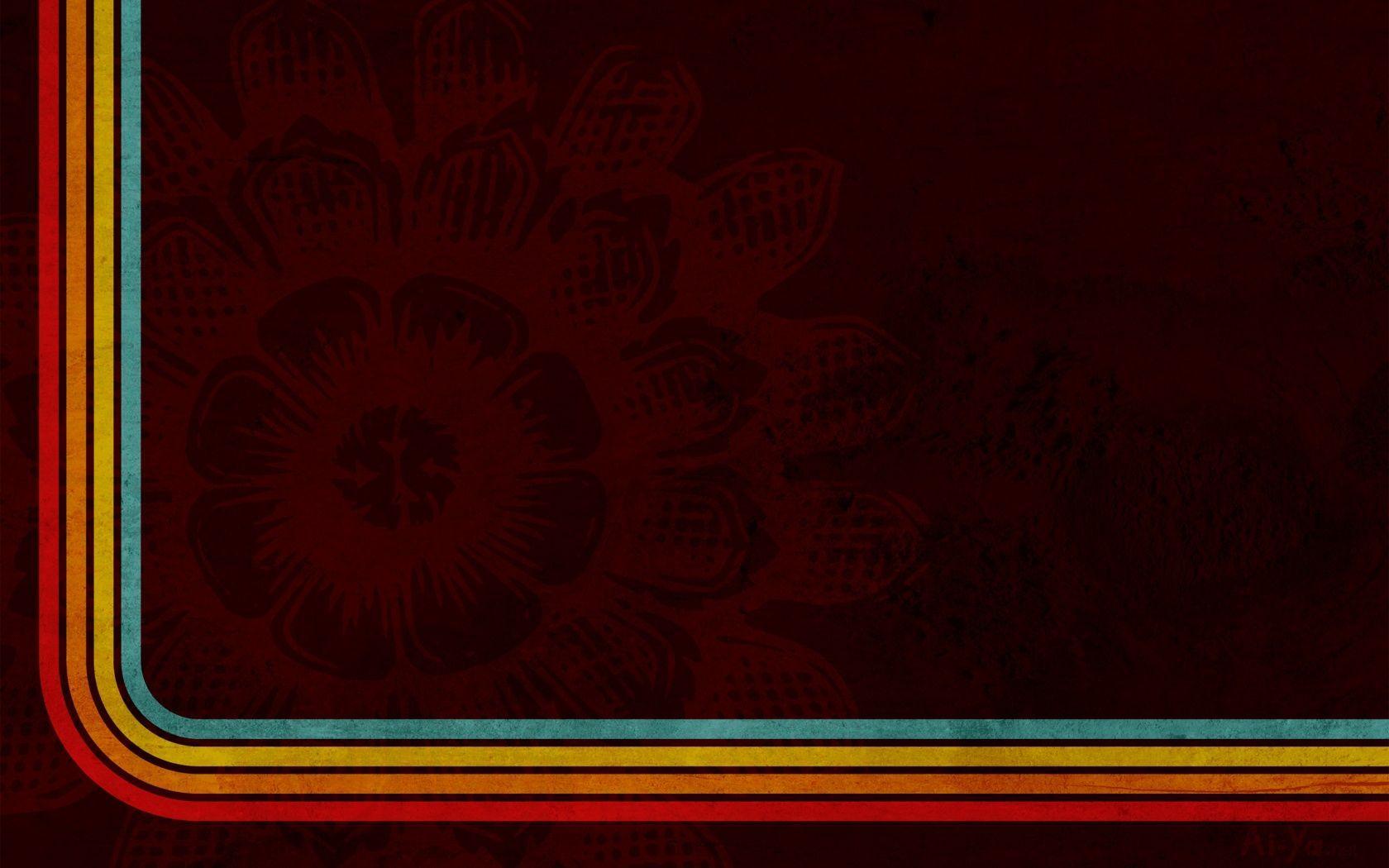 1680x1050 WoowPaper: Vintage Aesthetic Desktop Wallpaper