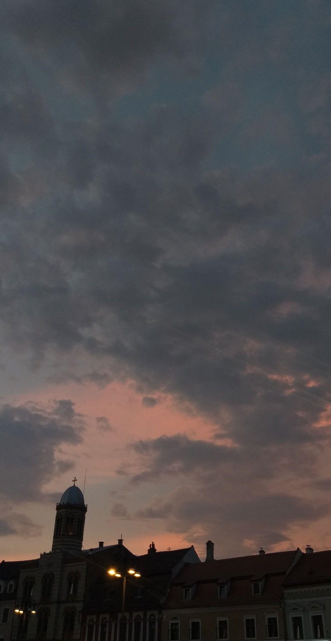 1080x2094 aesthetic nice sky wallpaper #sky #aesthetic #wallpaper #nice