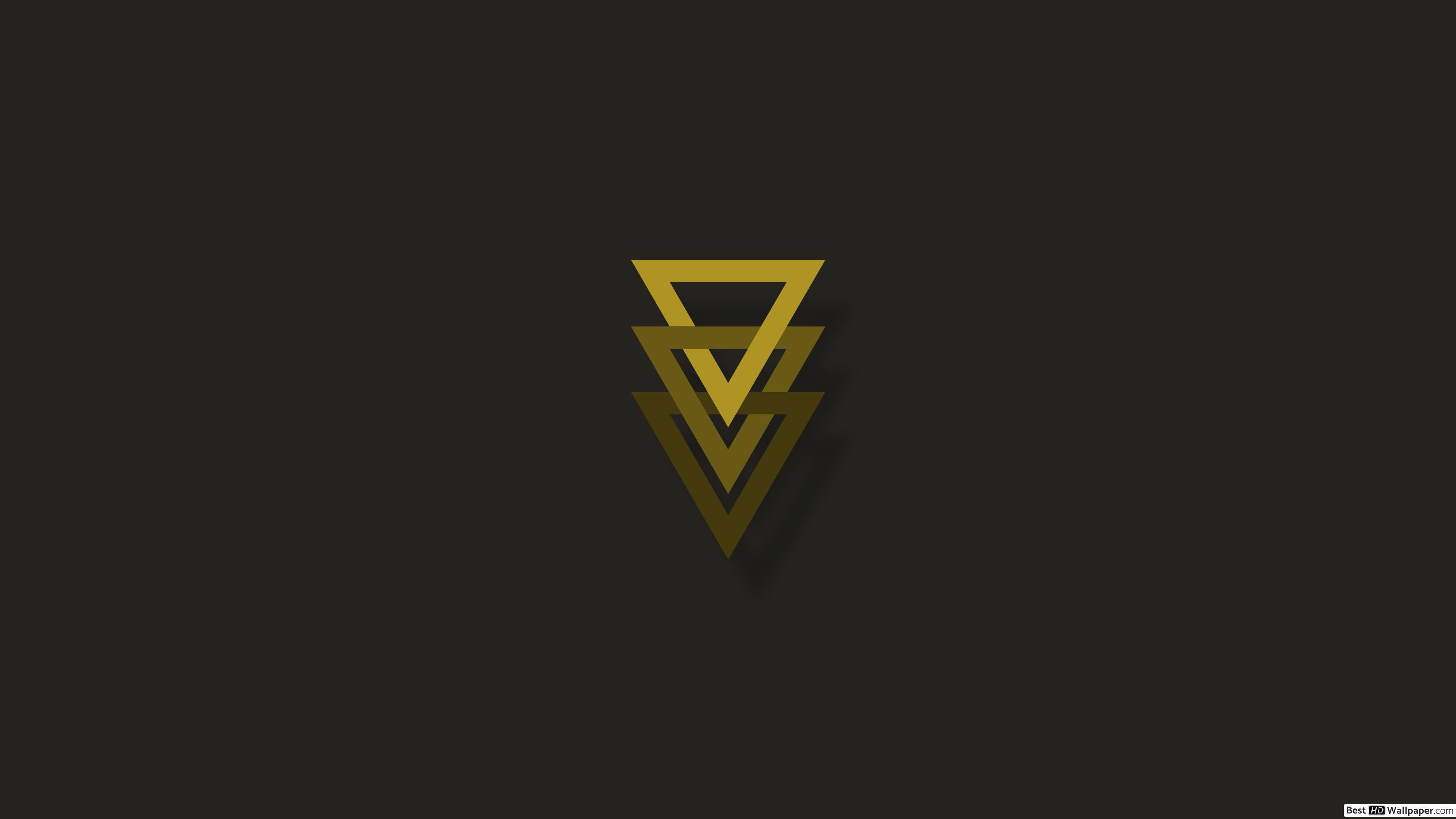 Simple Geometry Wallpapers - Top Free Simple Geometry Backgrounds ...