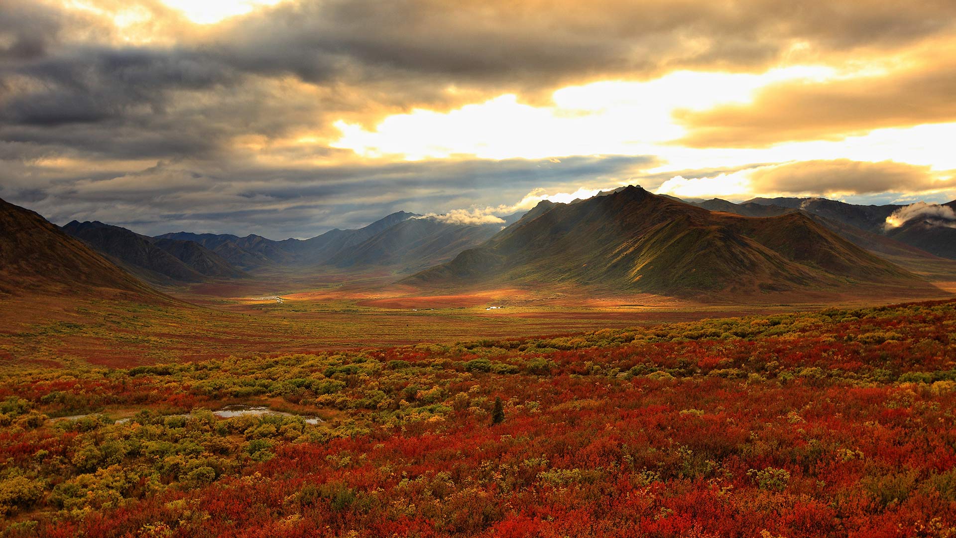 1920x1080 Yukon Colours