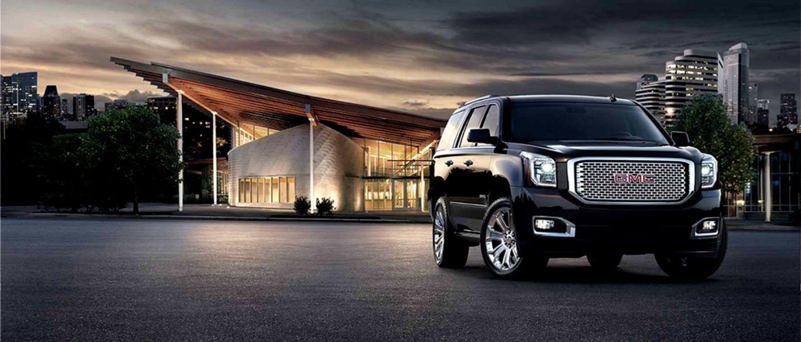 1600x685 Free download Gmc Yukon Wallpaper Genius Wallpaper [1600x685] for your Desktop, Mobile & Tablet. Explore GMC Wallpaper. GMC Background, GMC Wallpaper, GMC Canyon Wallpaper