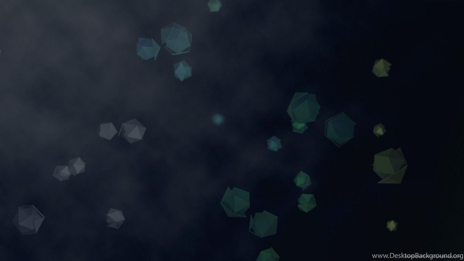 1920x1080 HD Dark 3D Geometry Wallpaper Wallpaper Desktop Background