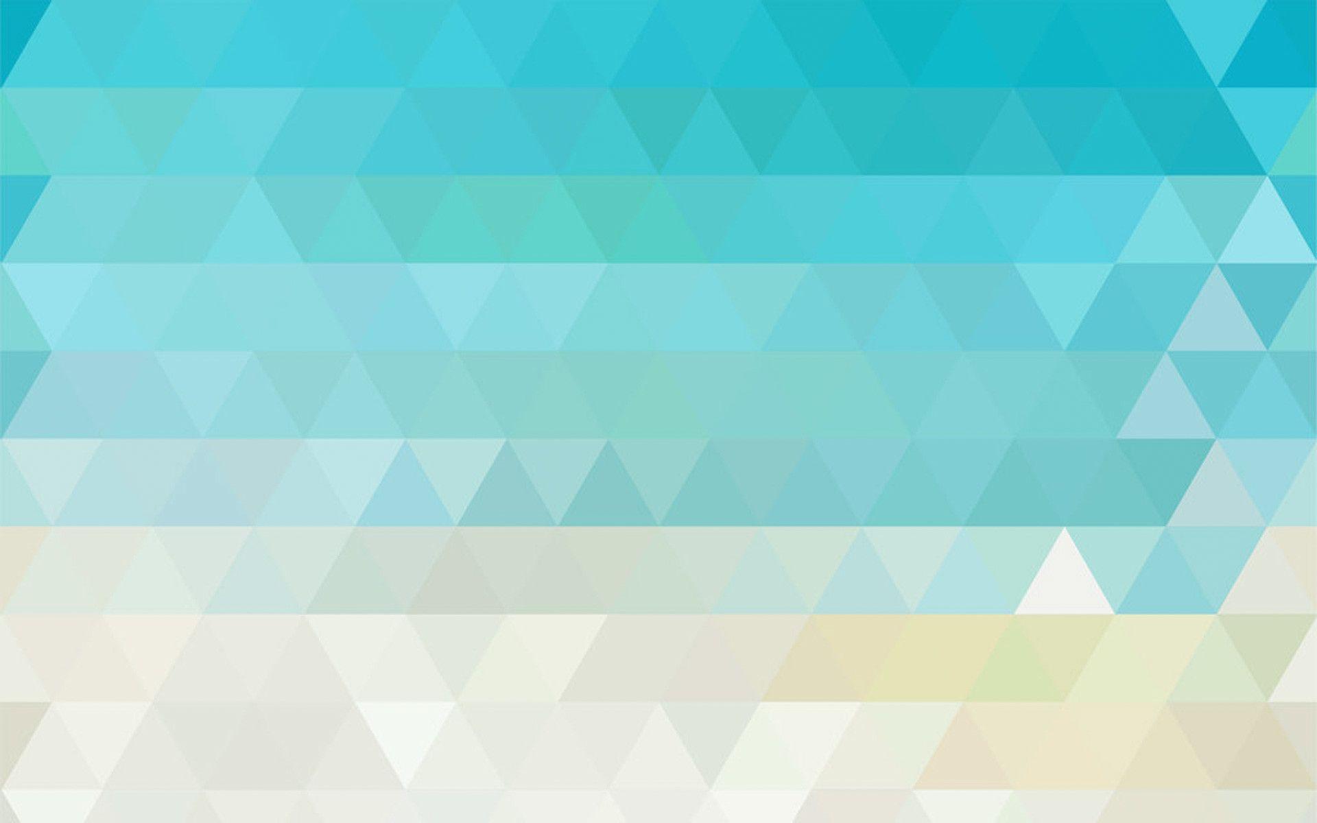 1920x1200 Geometric Wallpaper