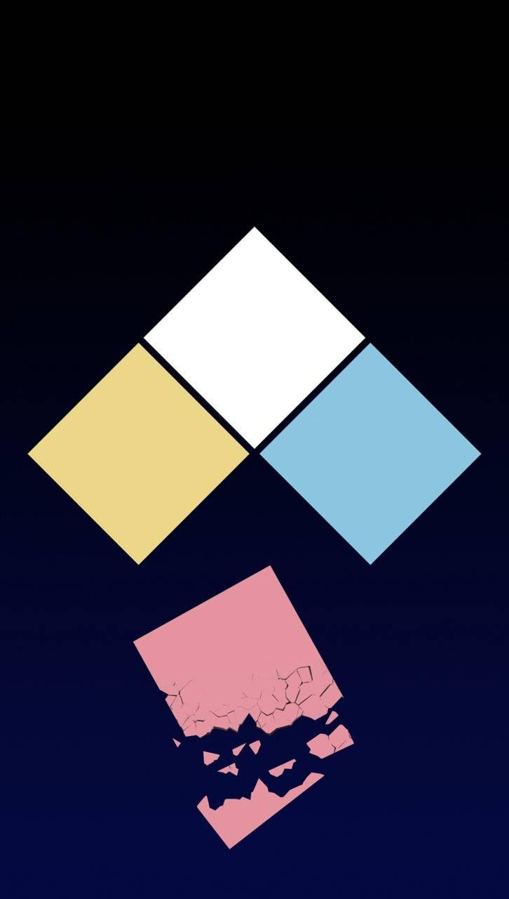 726x1280 Diamond Authority wallpaper