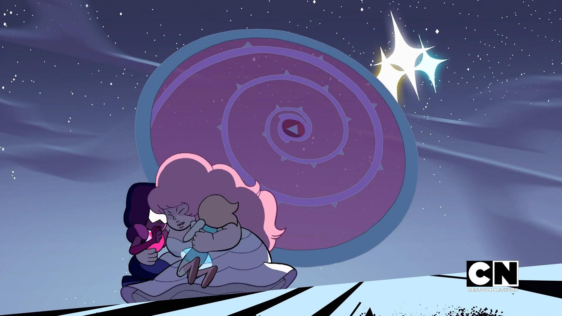 1920x1080 Steven Universe Rose Quartz Wallpaper 1920x1080 px, BF2
